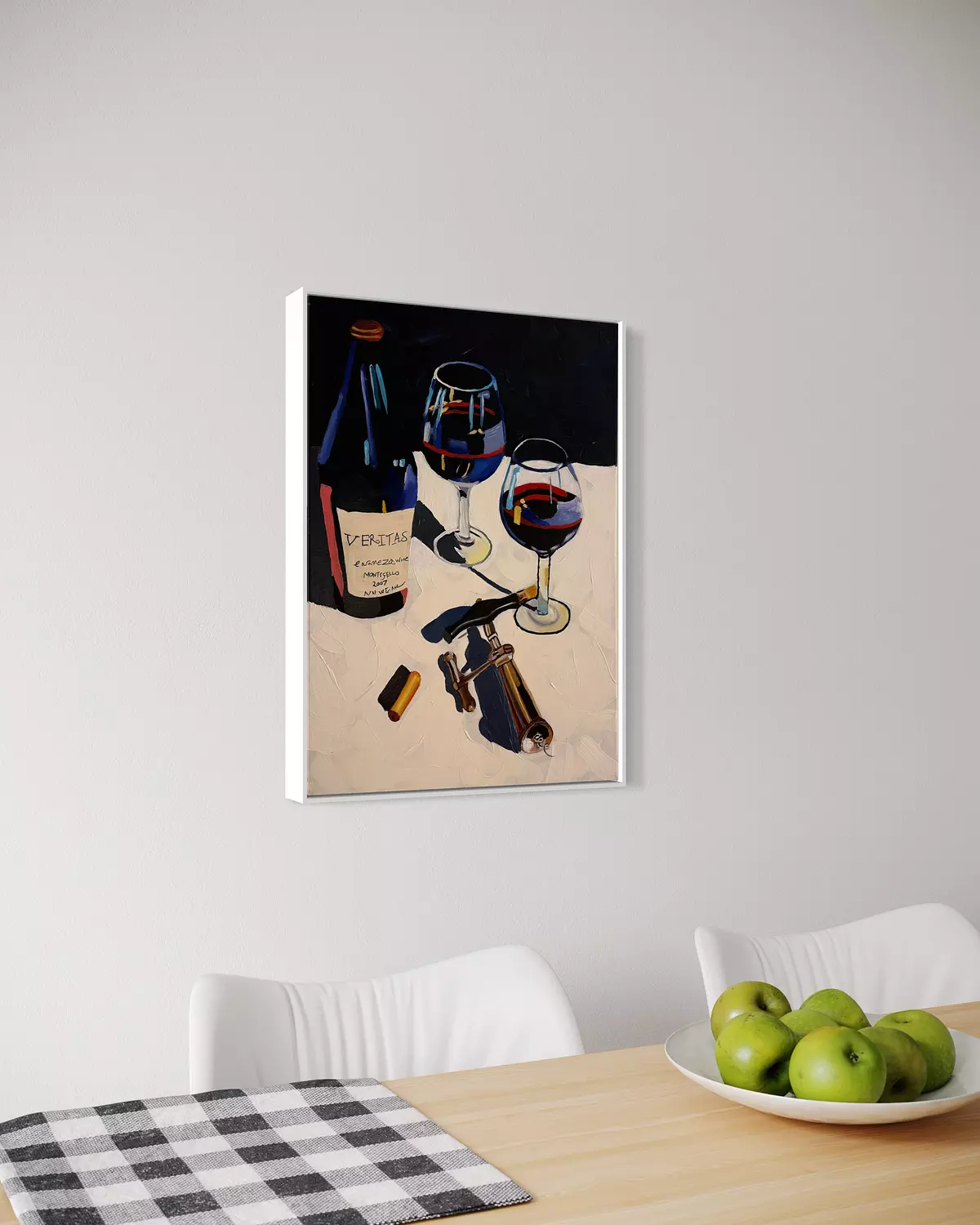 Wine for Two hover image