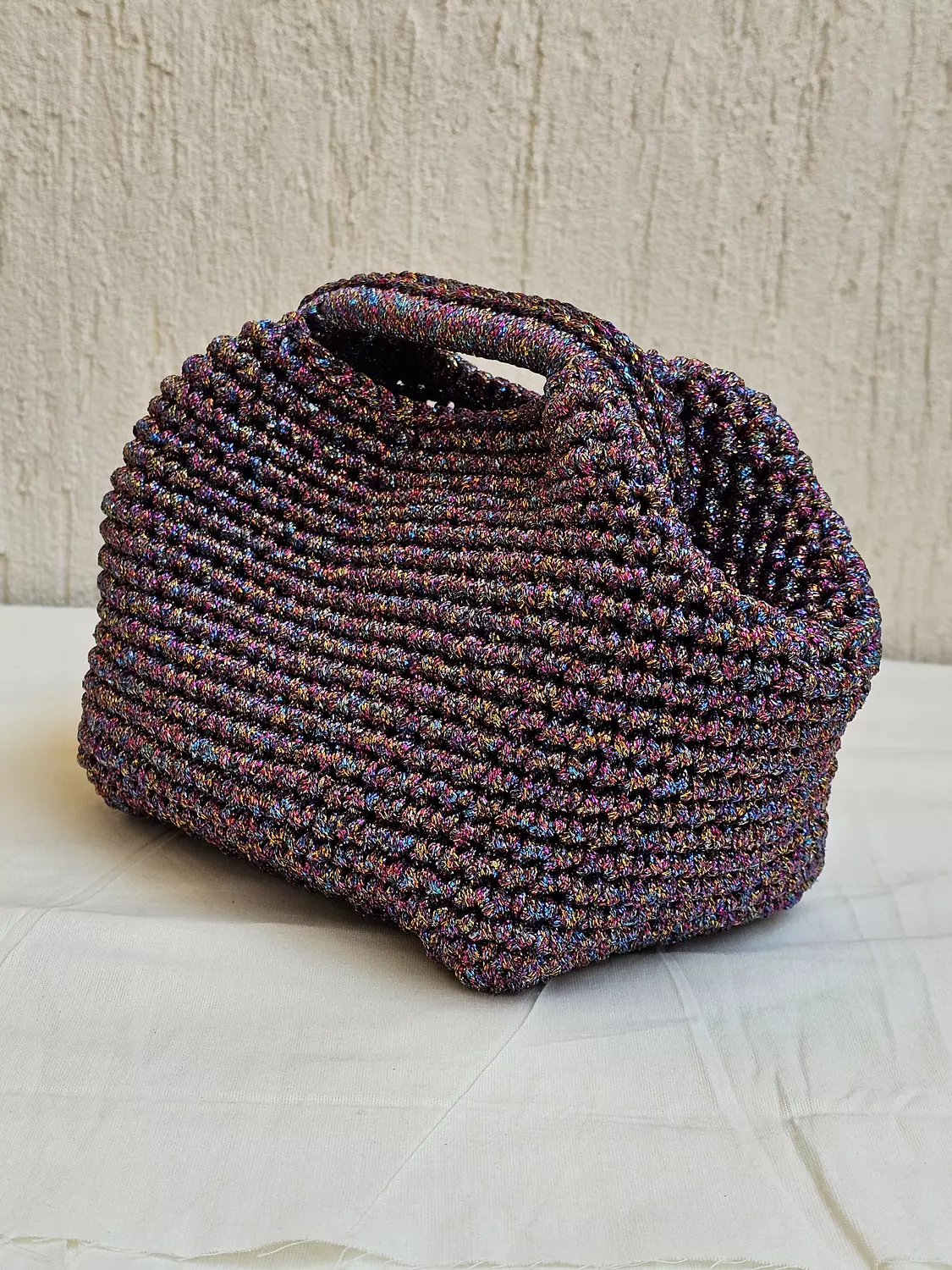 Soiree clutch hover image