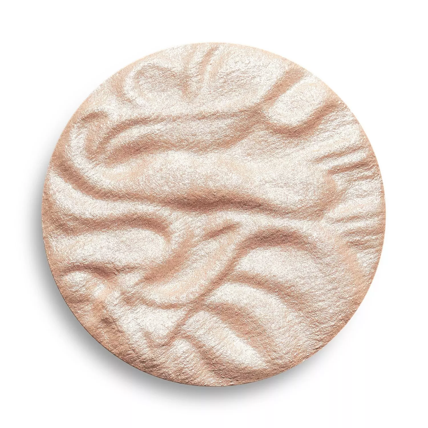 Makeup Revolution Reloaded Highlighter 4