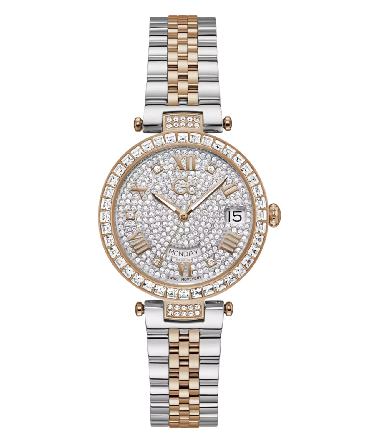 GC - Z01014L1MF