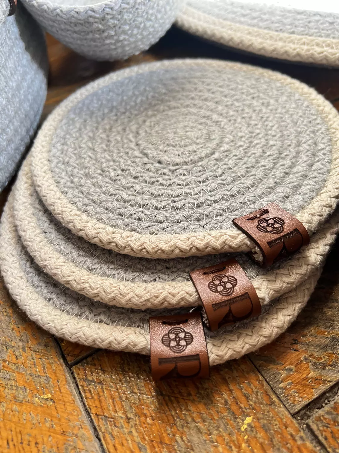 Coasters 5
