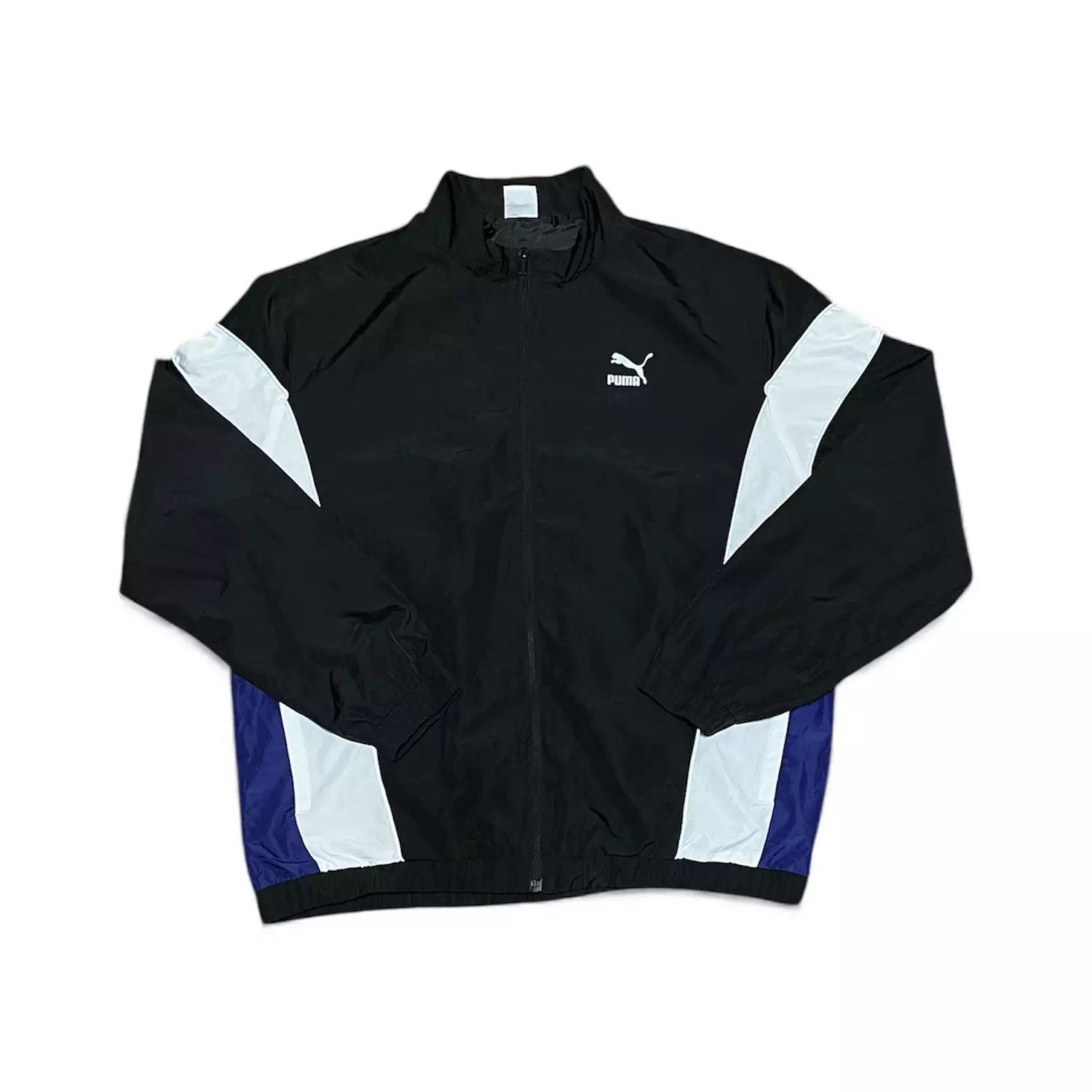 Puma track jacket image