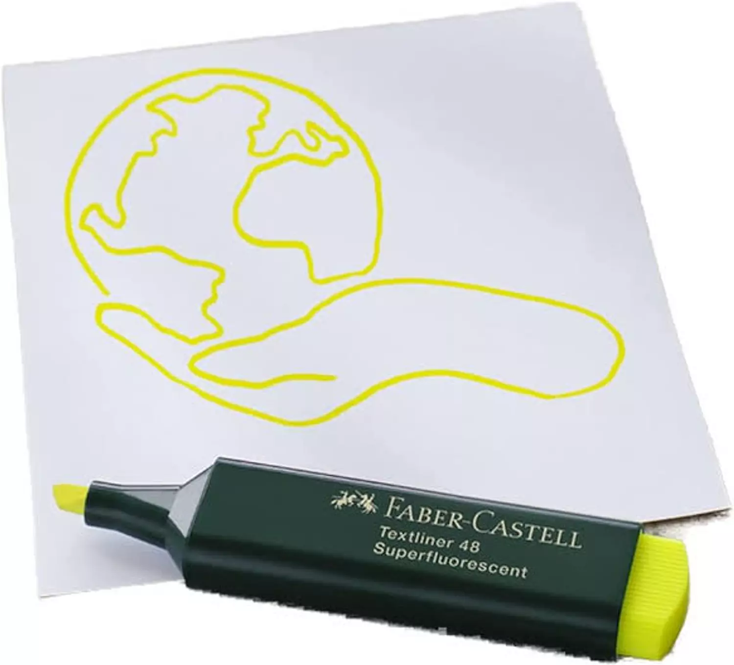 Highlighter Maker Pen 🖊️ 2