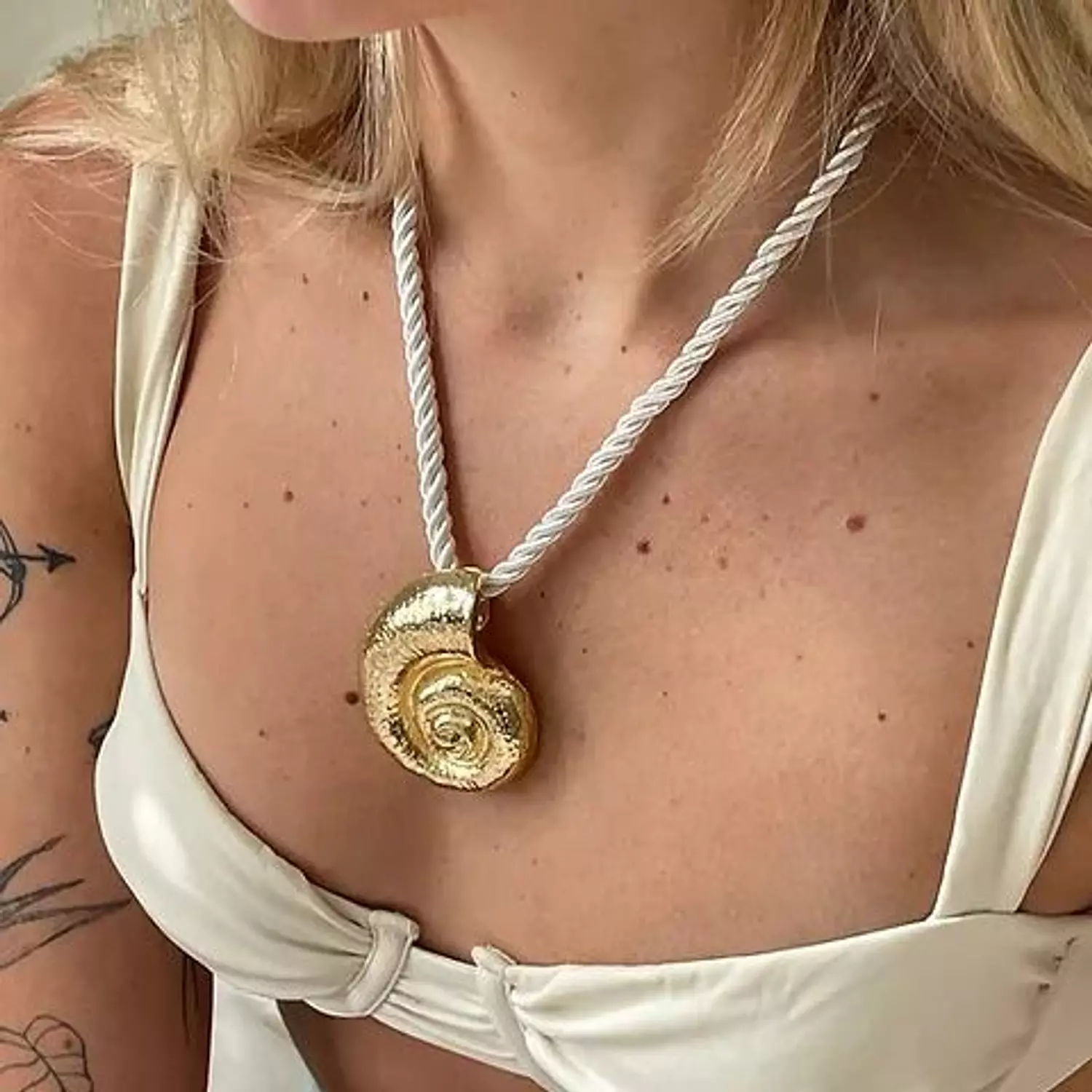Necklace  N110 3