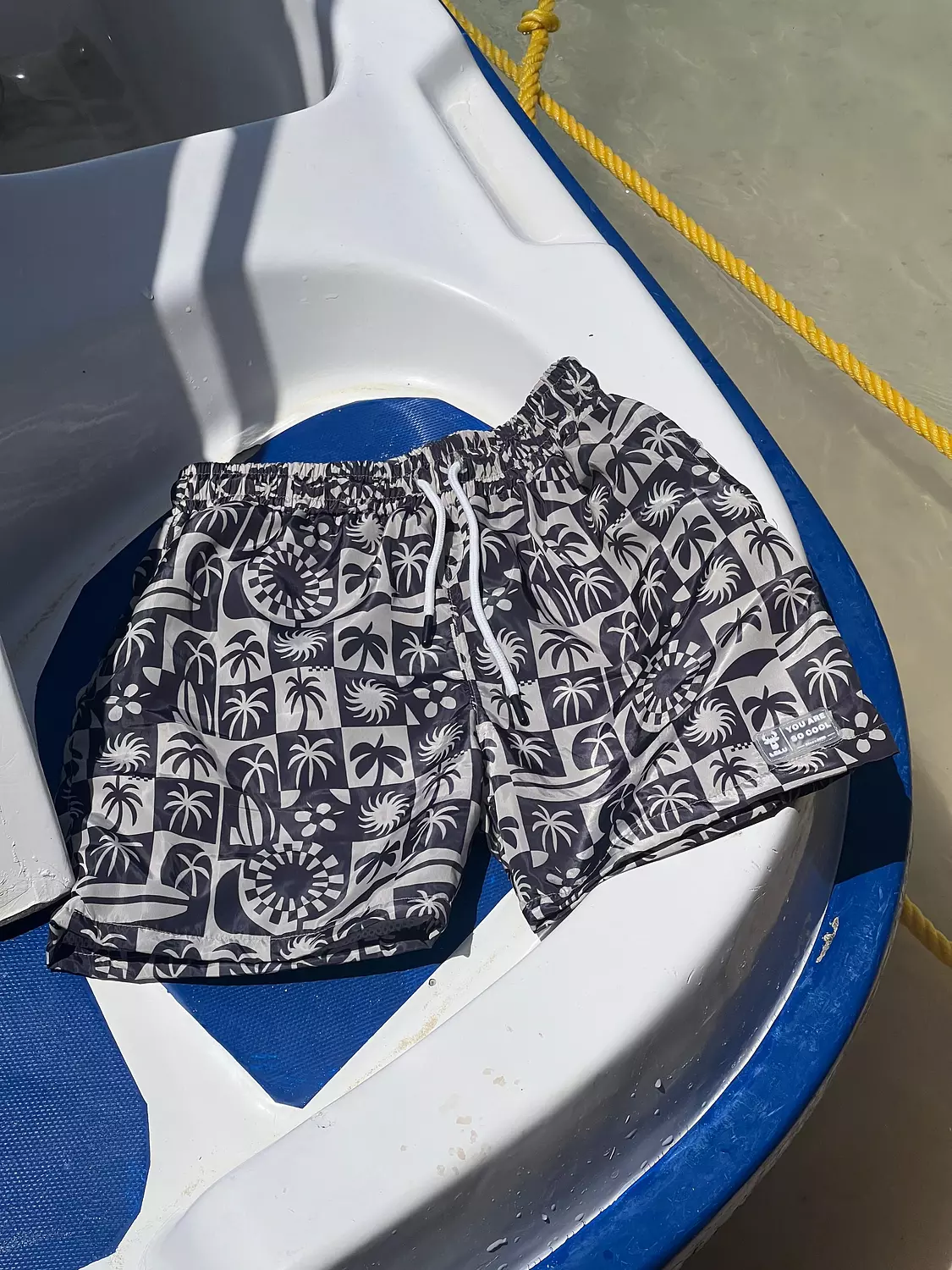 Swim Short s24 9