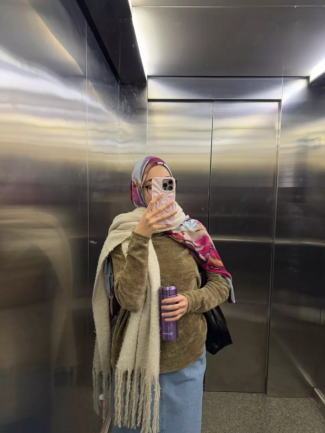 banner image for Zan scarves