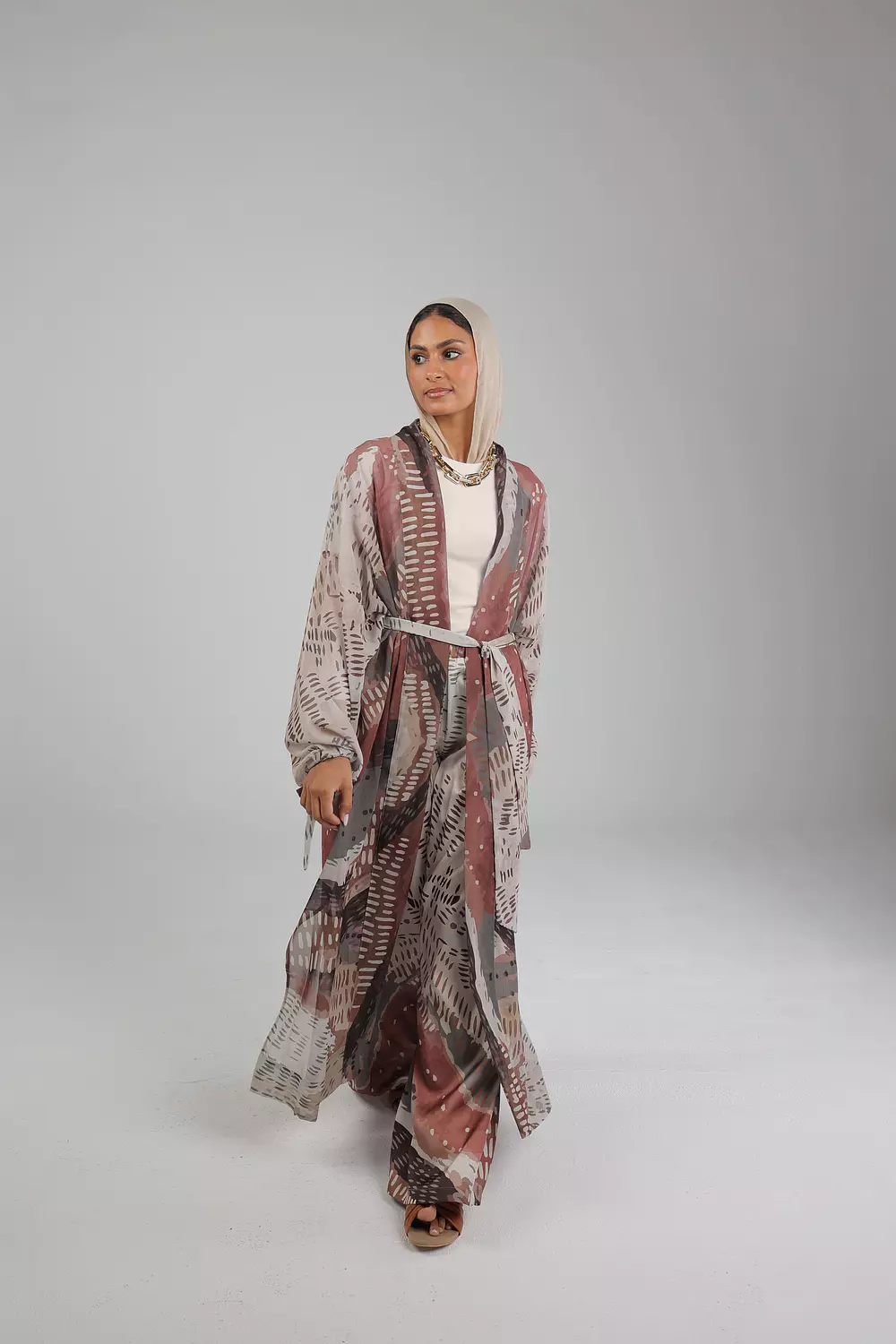 Earthtones Pants 3