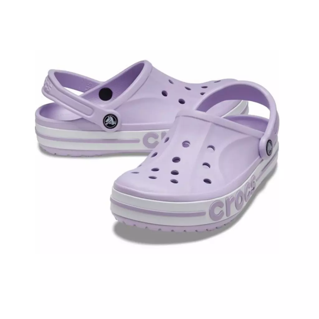 Bayaband K Clog-Purple