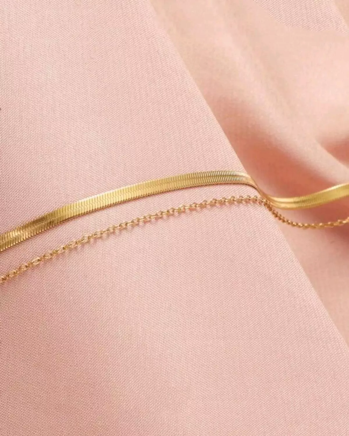 Snake Anklet 3