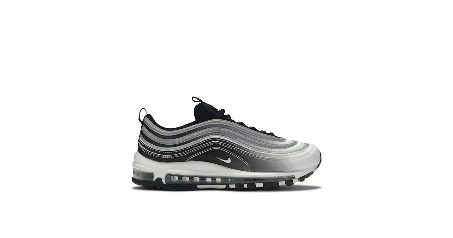 Nike Air Max 97 Reflective Silver 1