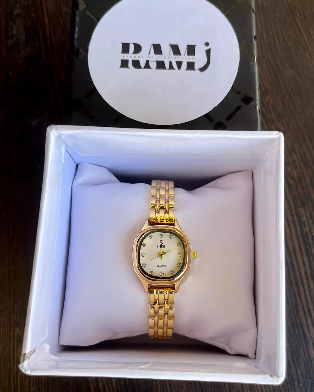 Shein Hexa hover image