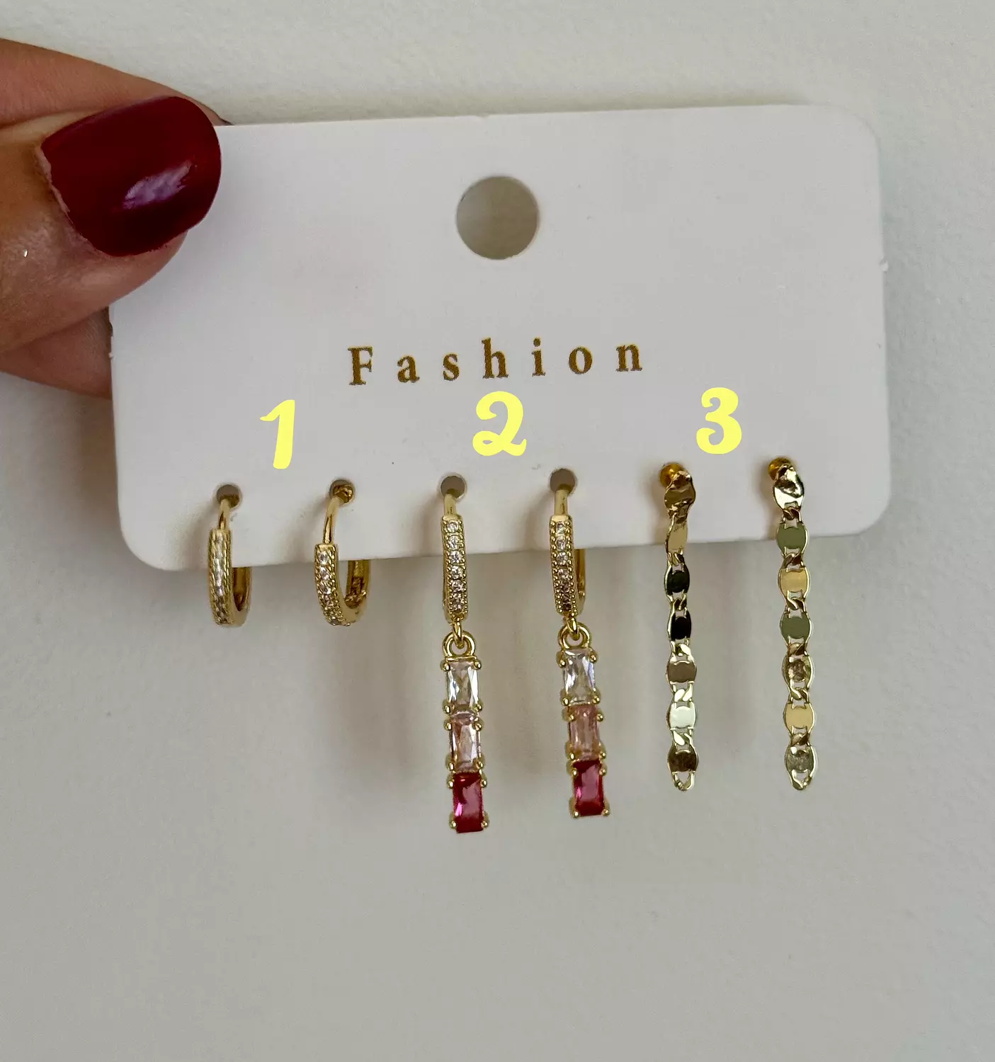 Ear piercing 47 image