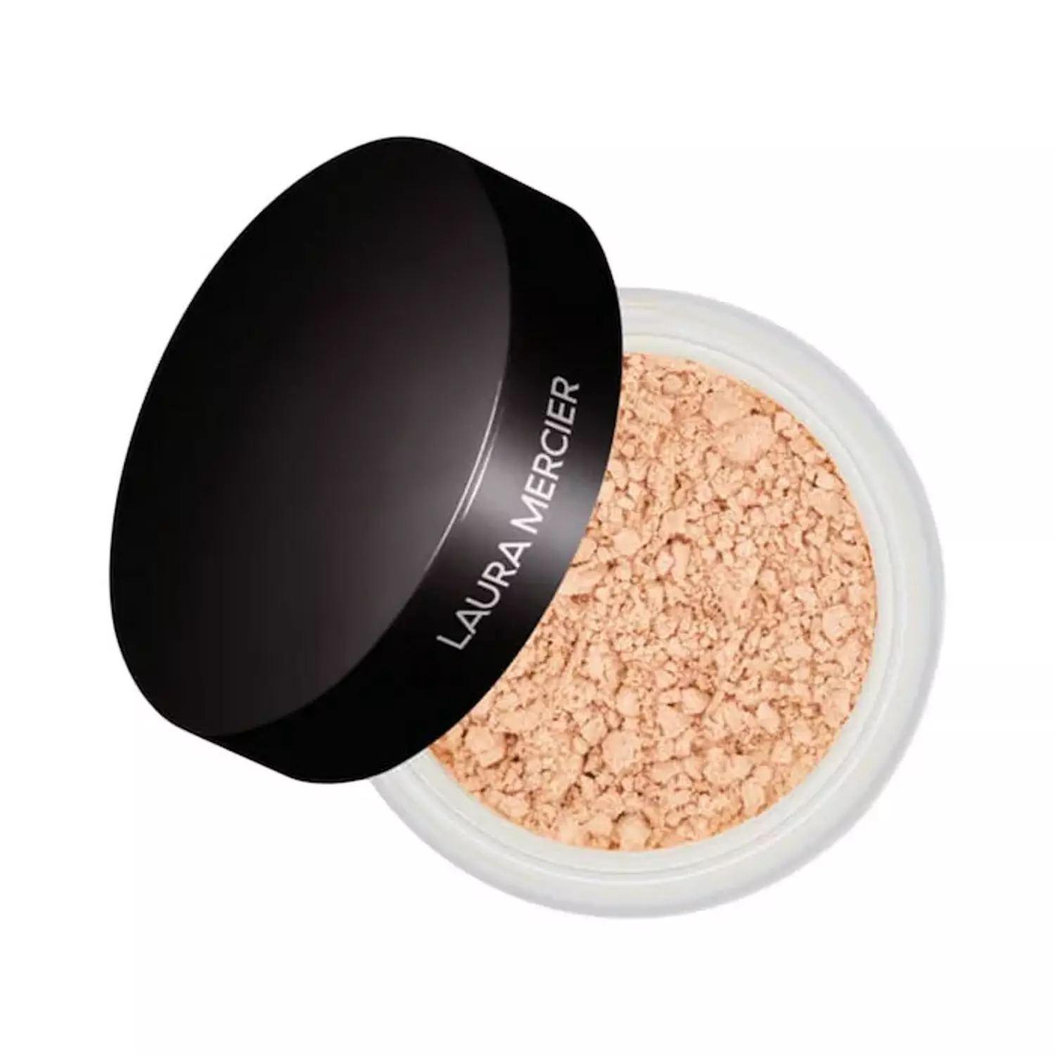 Laura Mercier  Mini Translucent Loose Longwear Setting Powder mini 2G image