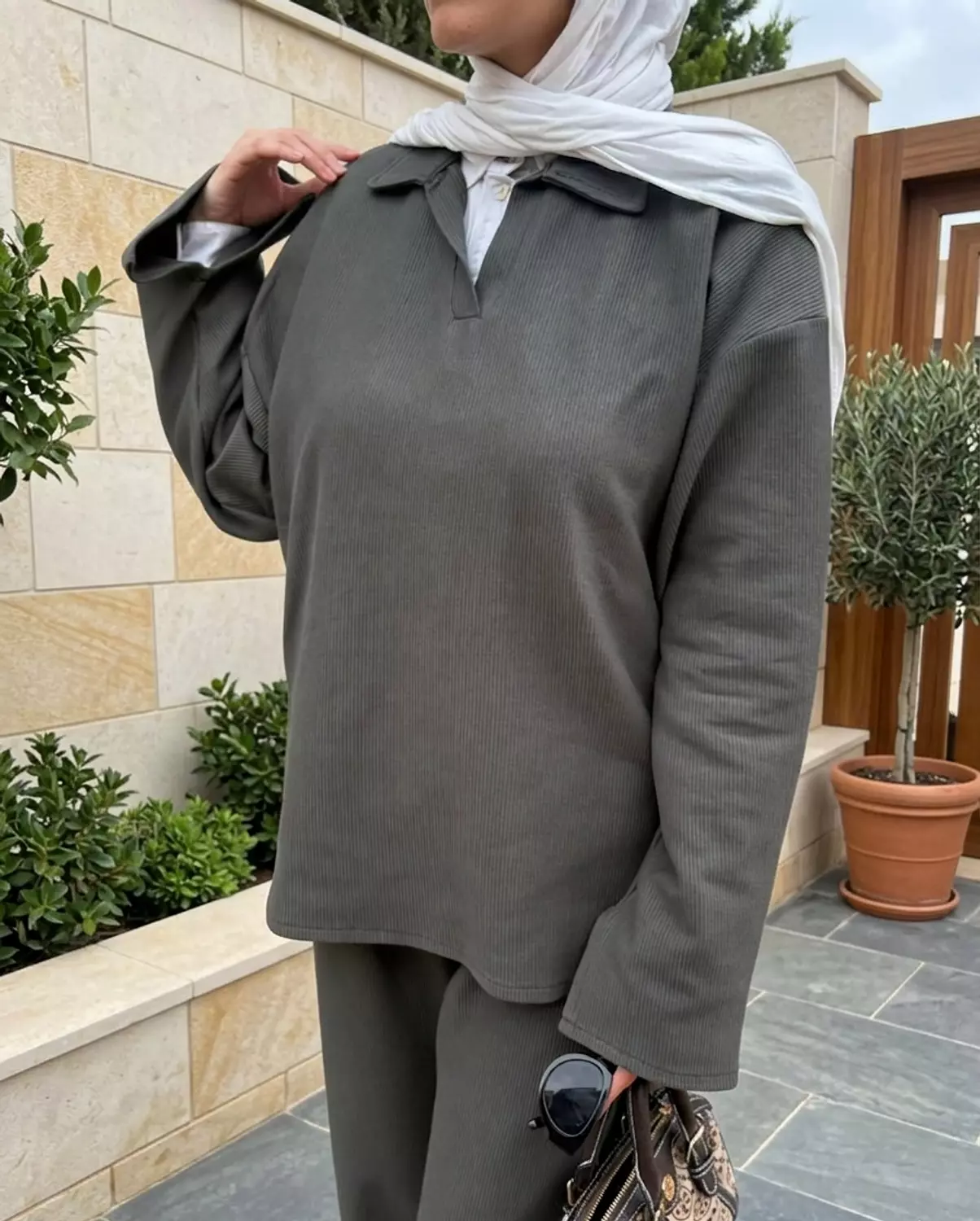 SEA GREEN AURE FORM SET 4