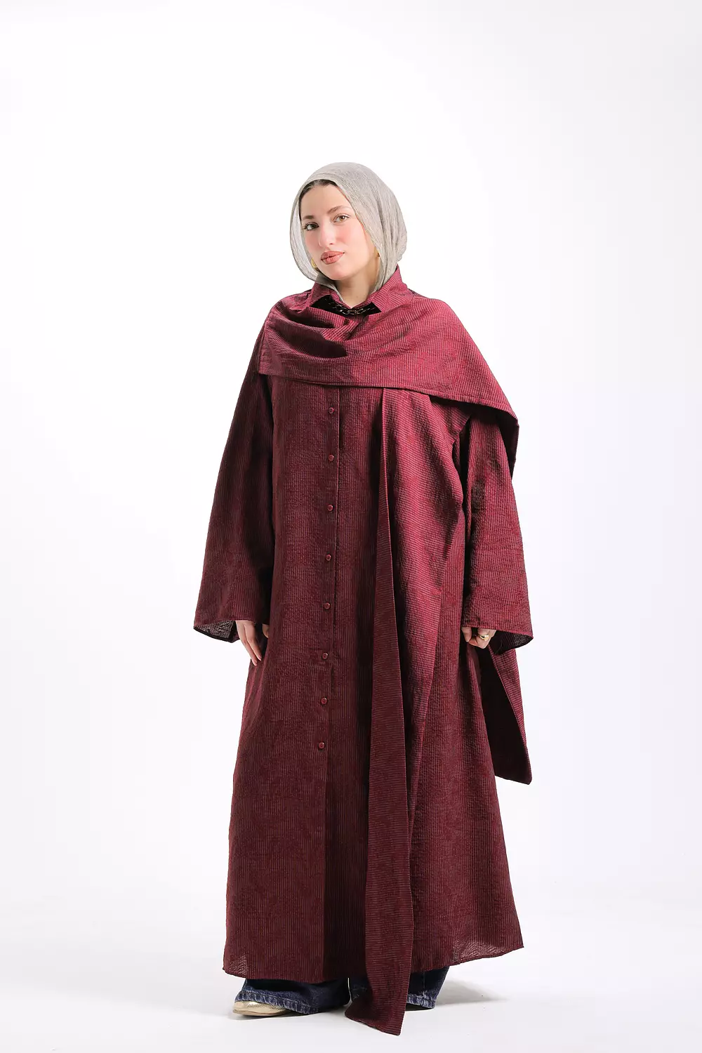 Roaa Shirt 3