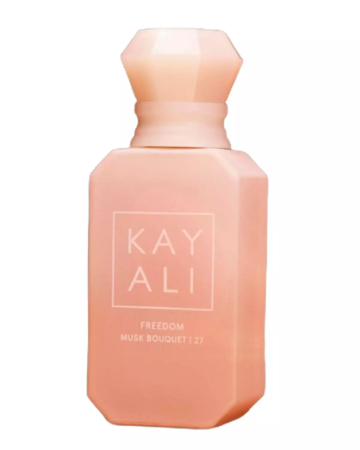 Freedom Musk Bouquet | 27 Eau de Parfum Kayali Fragrances image