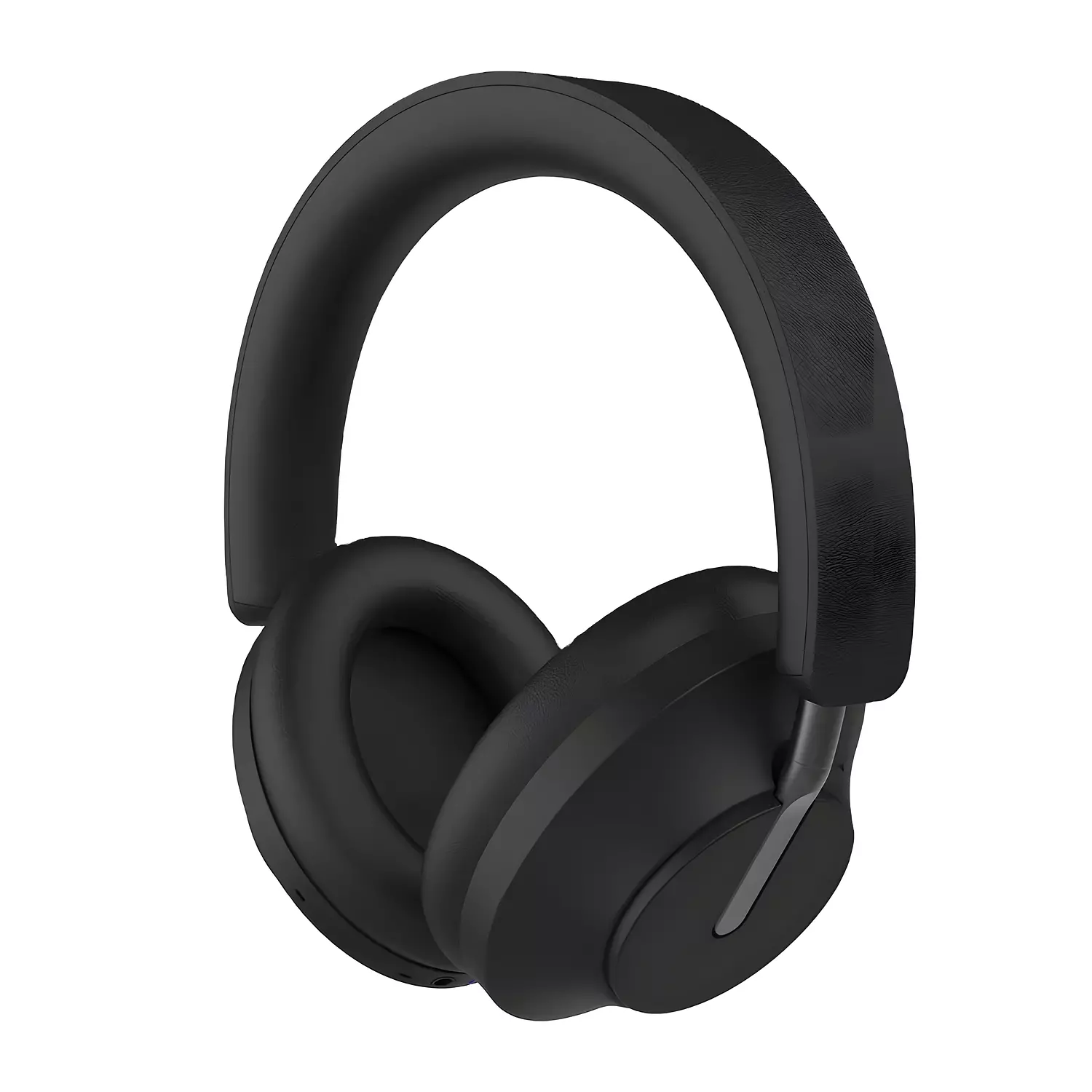 Oramio OR-29 Bluetooth Headphone with Pure Bass, High-Definition Microphone, and Voice Control image
