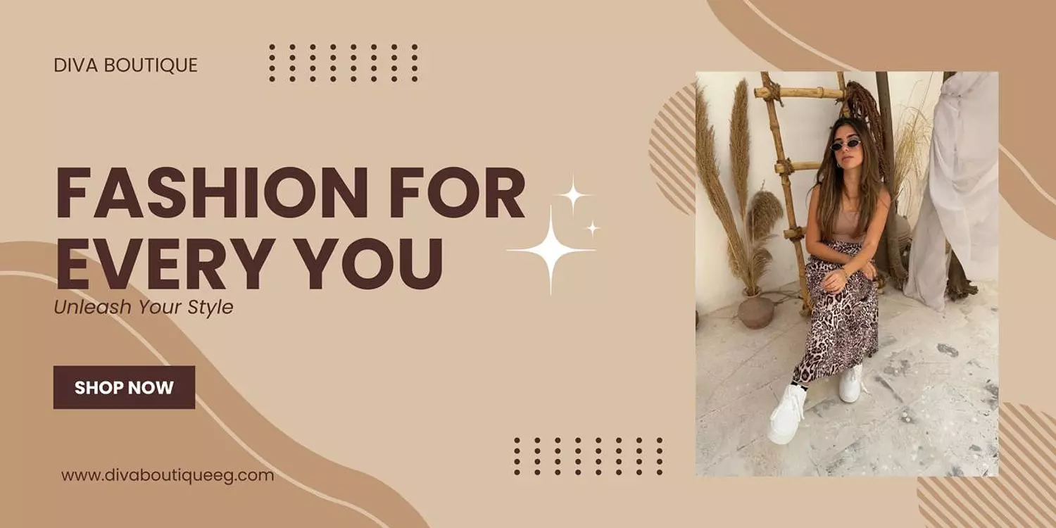 banner image for Diva Boutique 