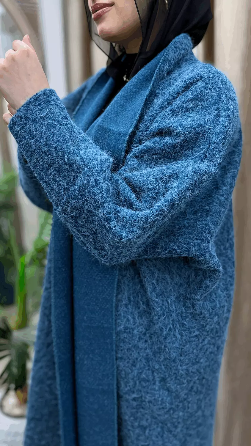 Dija Cardigan 3