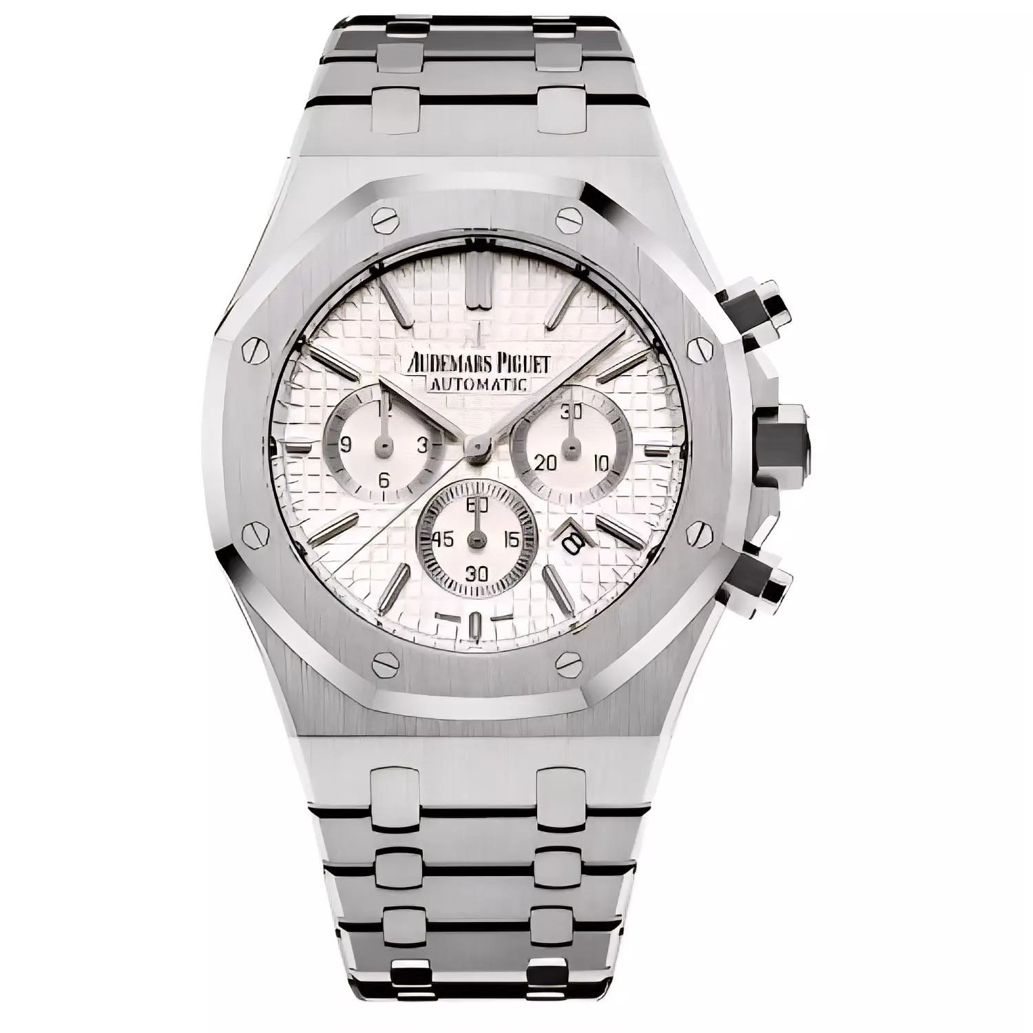 Audemars Piguet Royal Oak Chronograph image