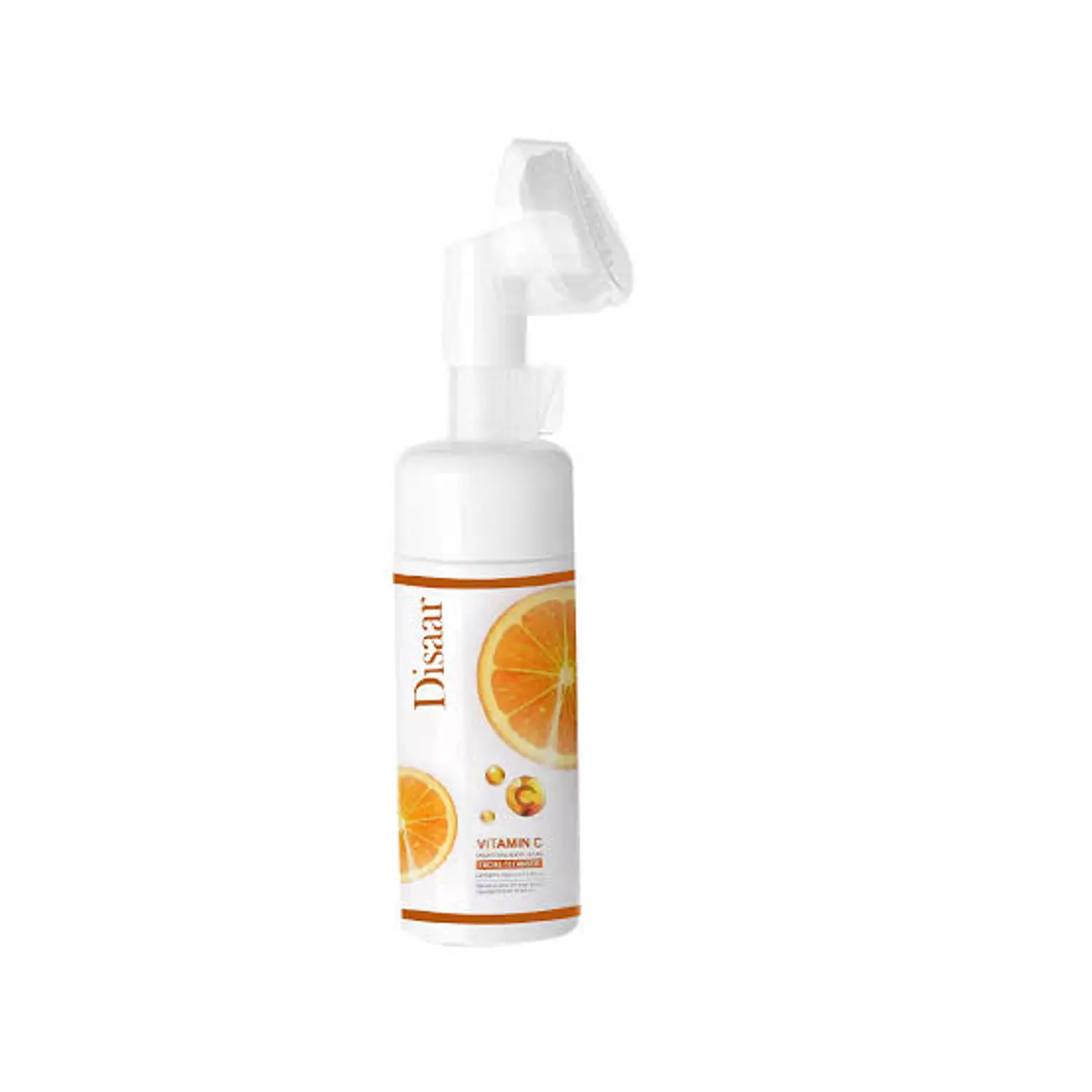 DISAAR facial cleanser image