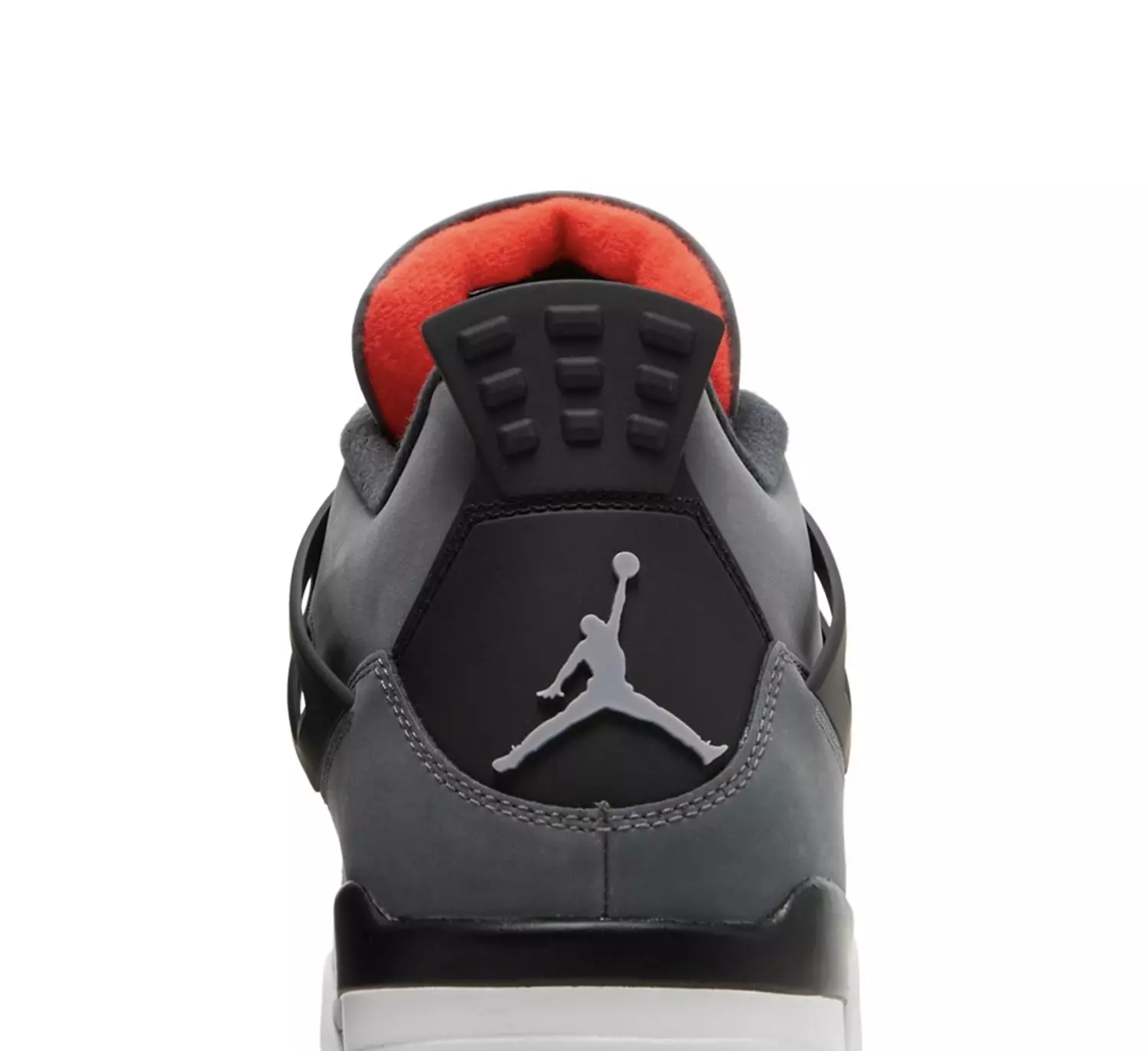 Air Jordan 4 Retro 'Infrared' 3