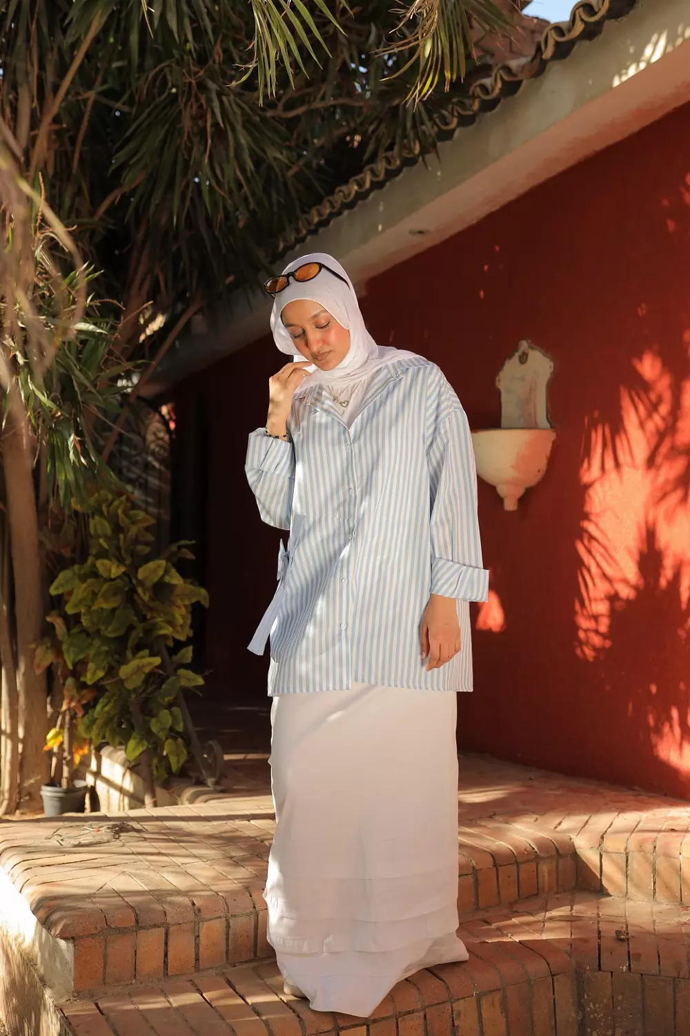 Fyonka Dress 6