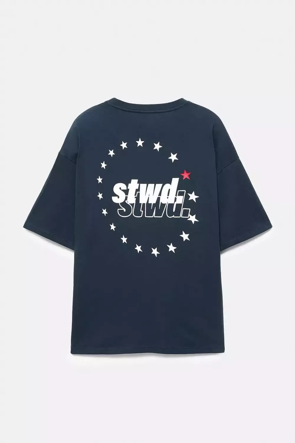 STWD STAR T-SHIRT  4