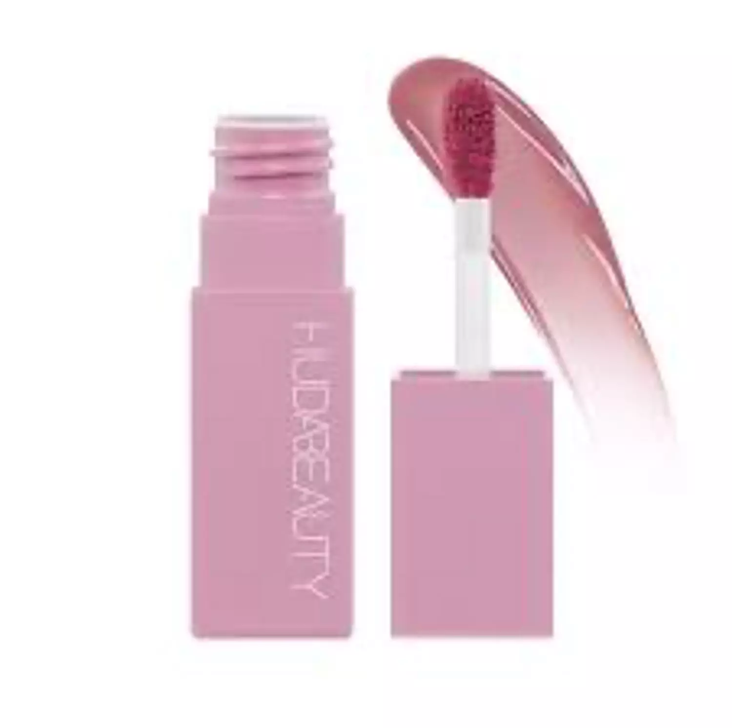  huda beauty Lip Blush Creamy Lip & Cheek Stain