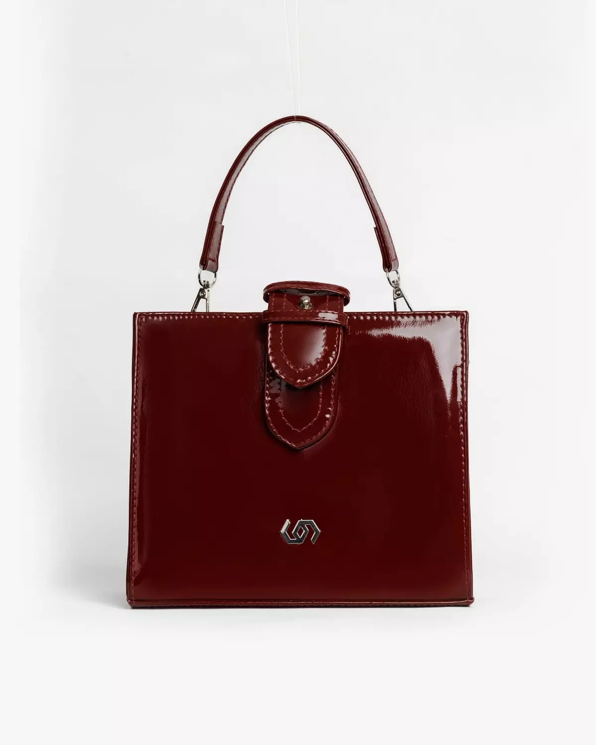 Cocan cross crocodile bag 12