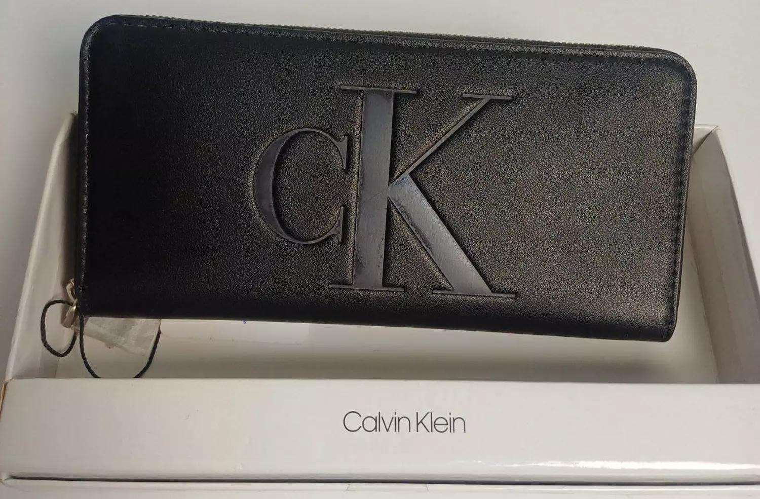 Wallet Calvin Klein  image