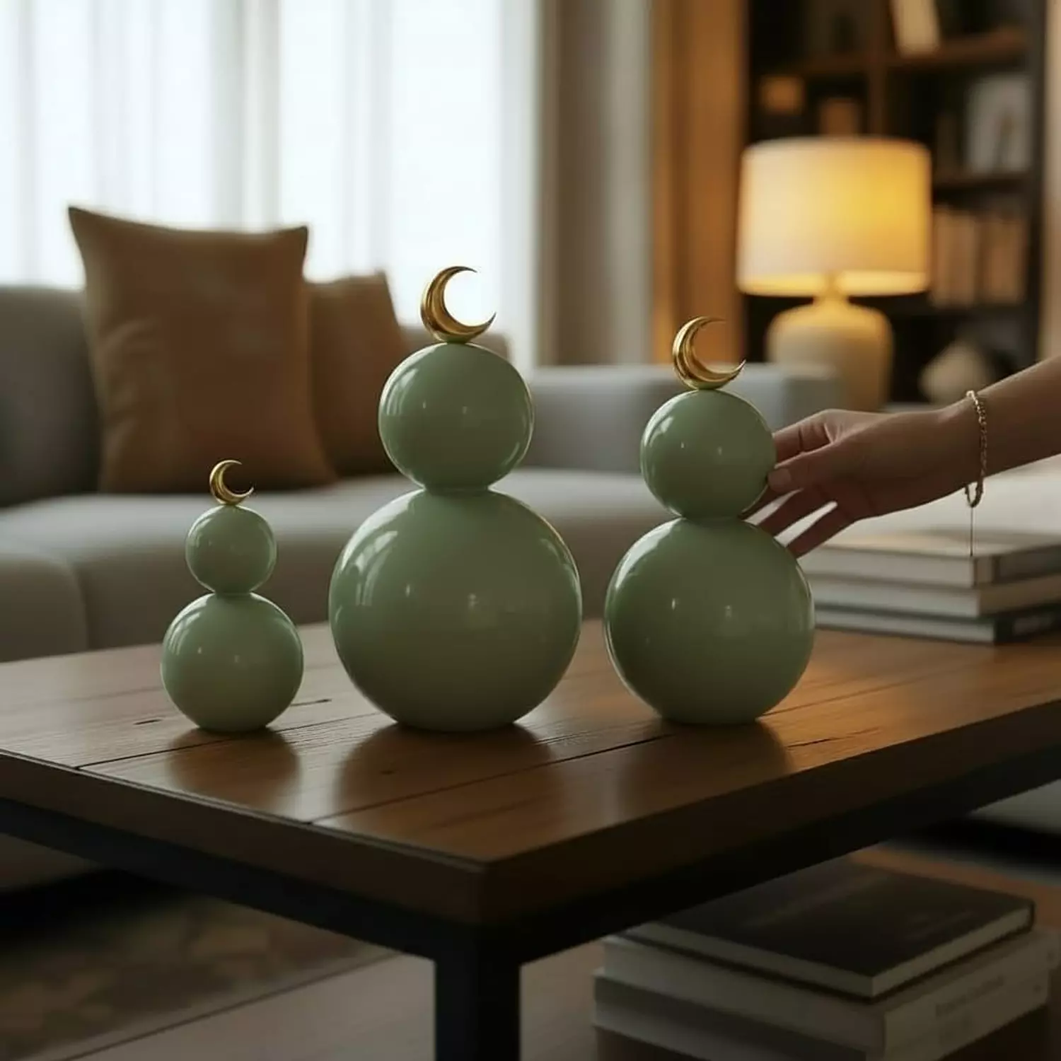 Handmade Ramadan Set hover image