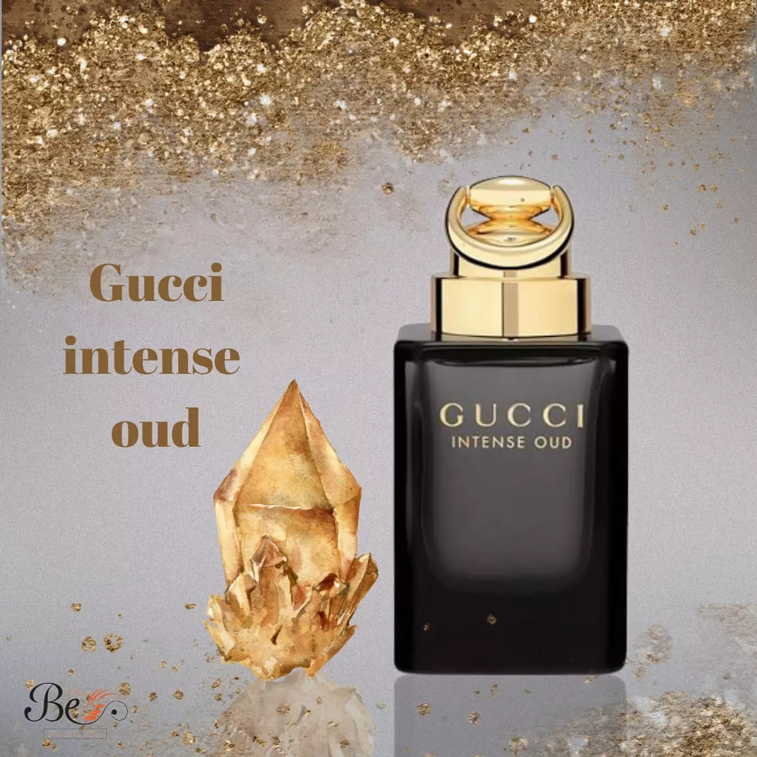 Gucci Oud image