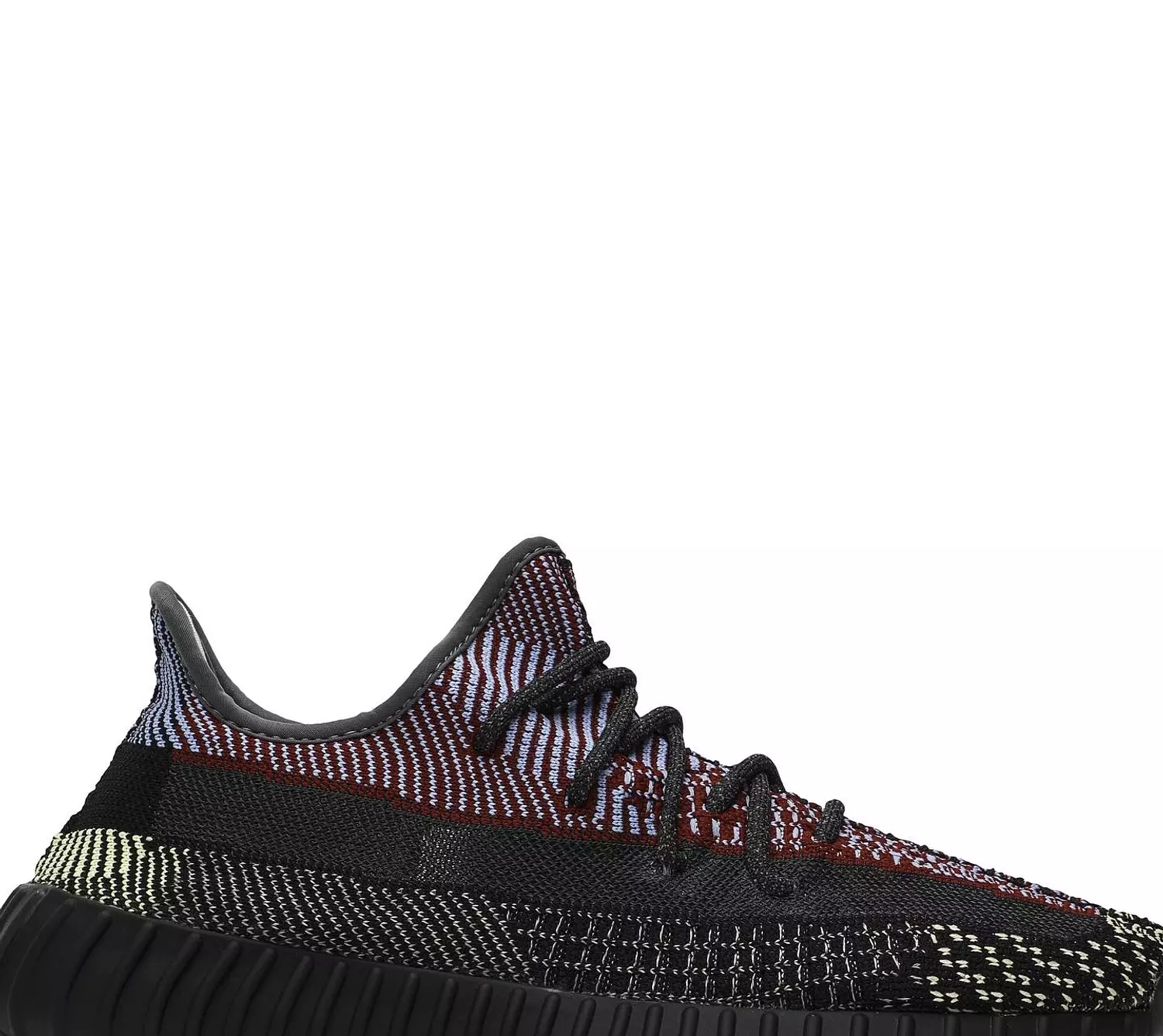 Adidas Yeezy boost 350 v2 Yecheil Reflective 1