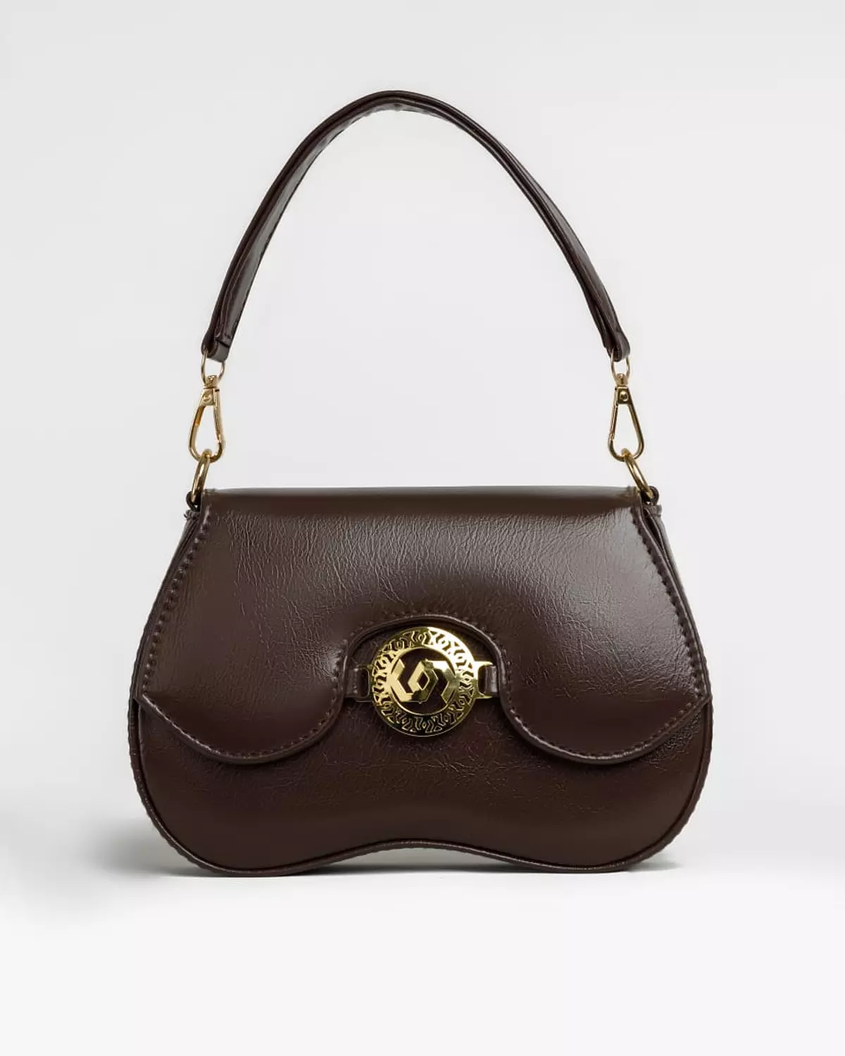 Mini golden purse (New Edition) 