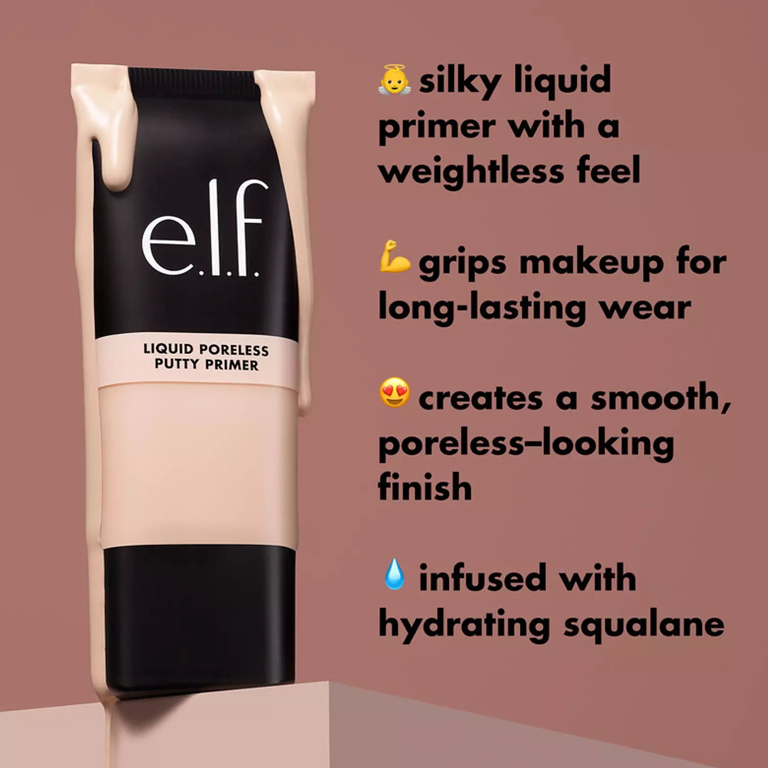elf Liquid Poreless Putty Primer 4