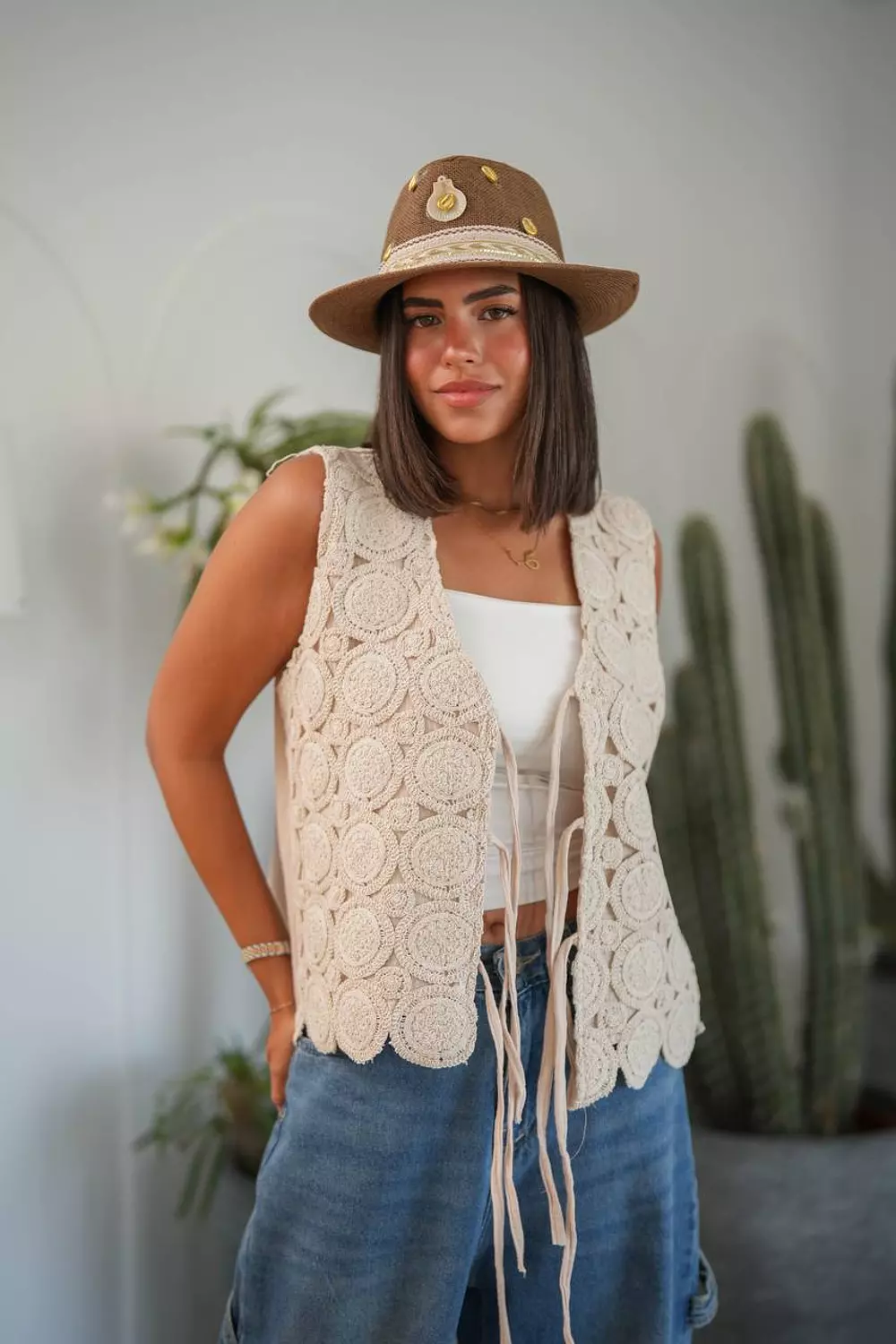 Joubert Vest 2