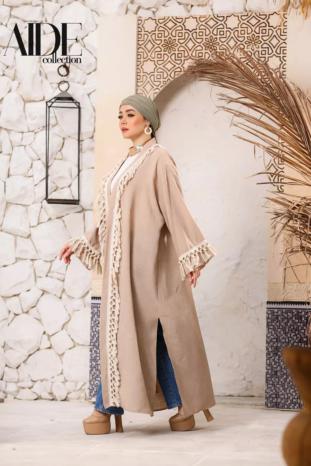 CARDIGAN MKRMYA image