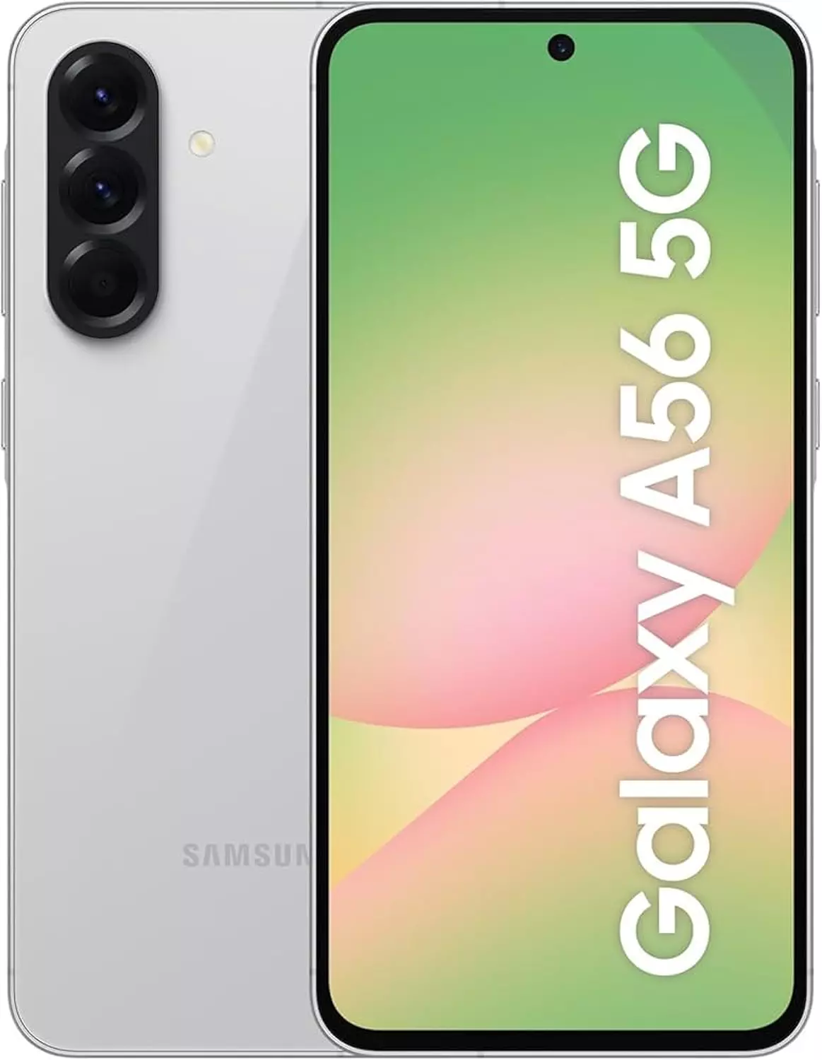 سامسونج A56 hover image