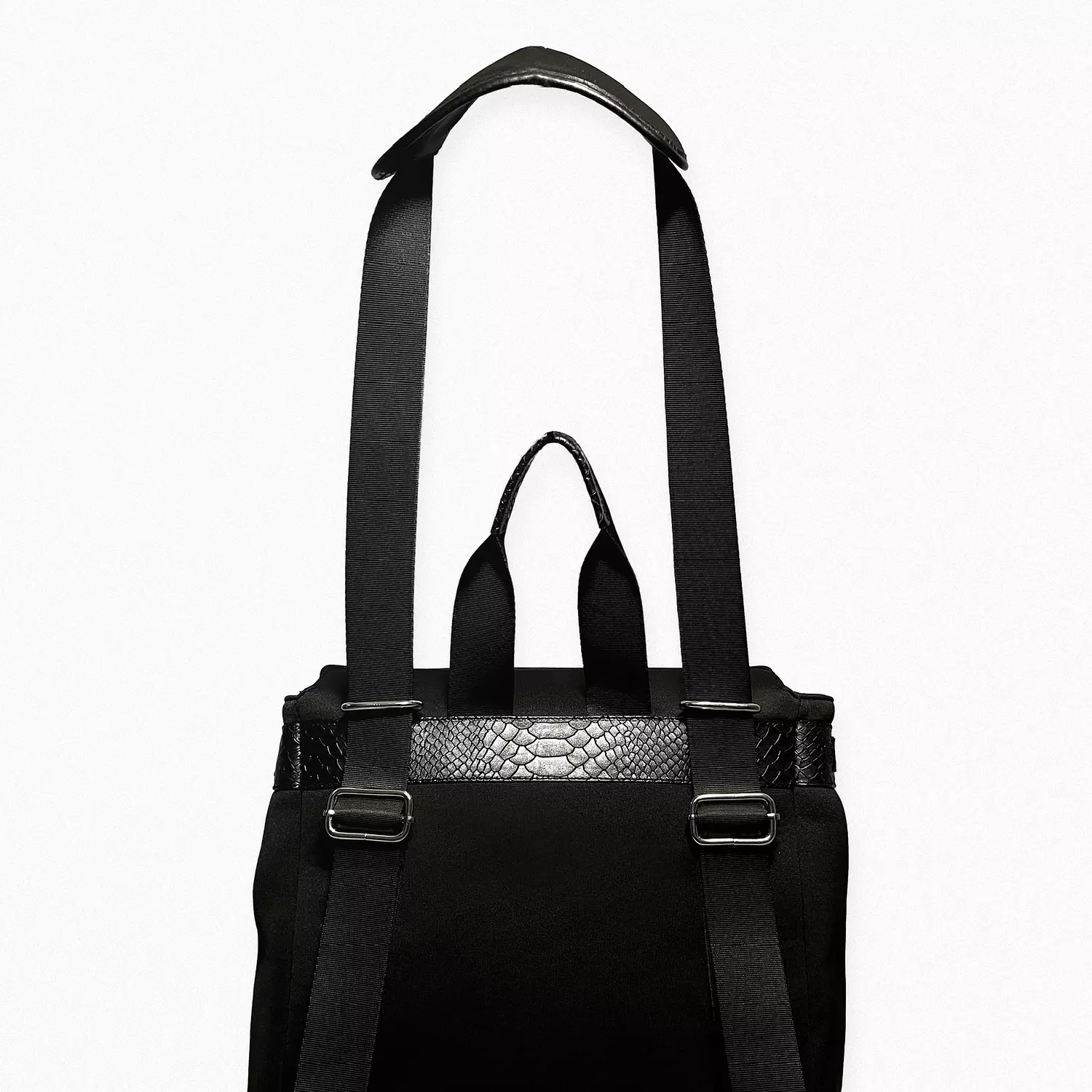 Leather Black 2