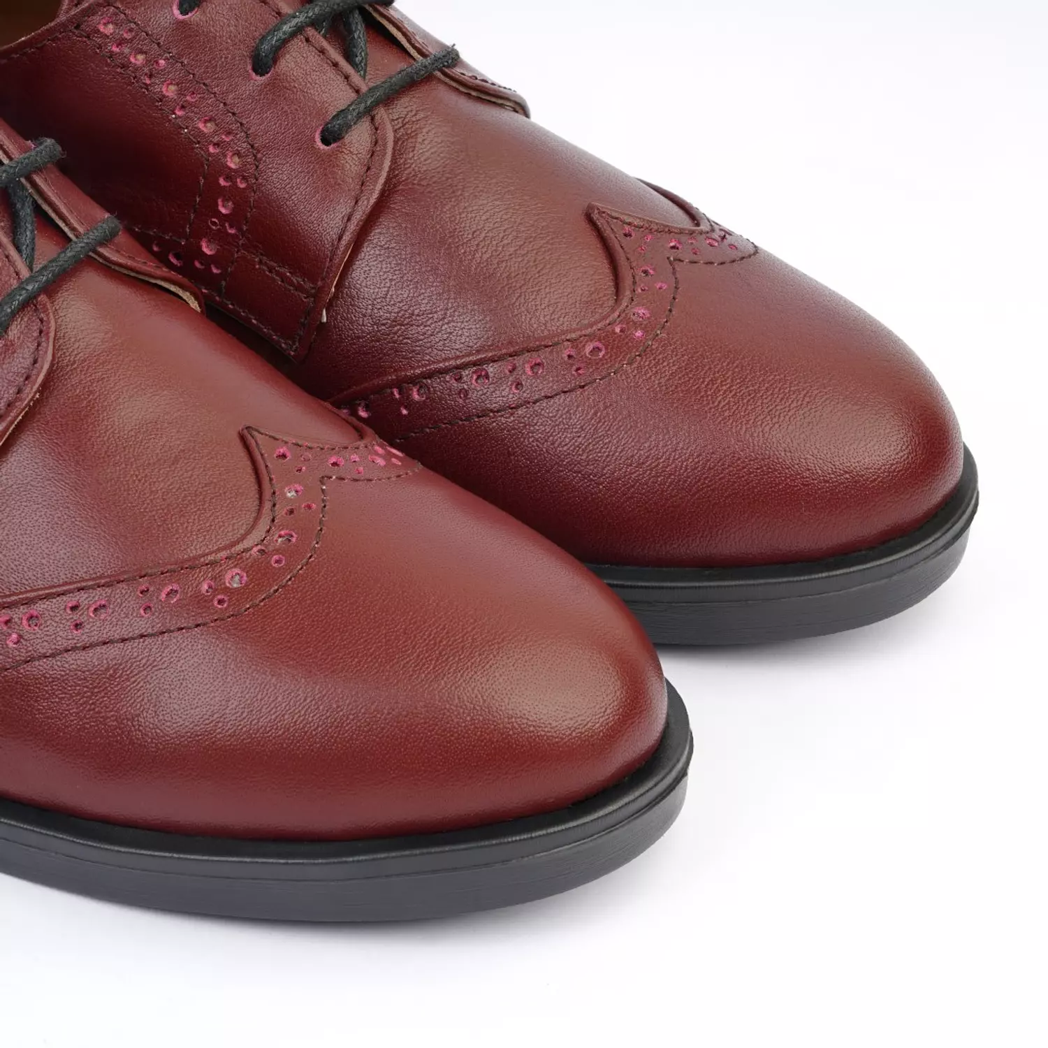 Women Brogues 14