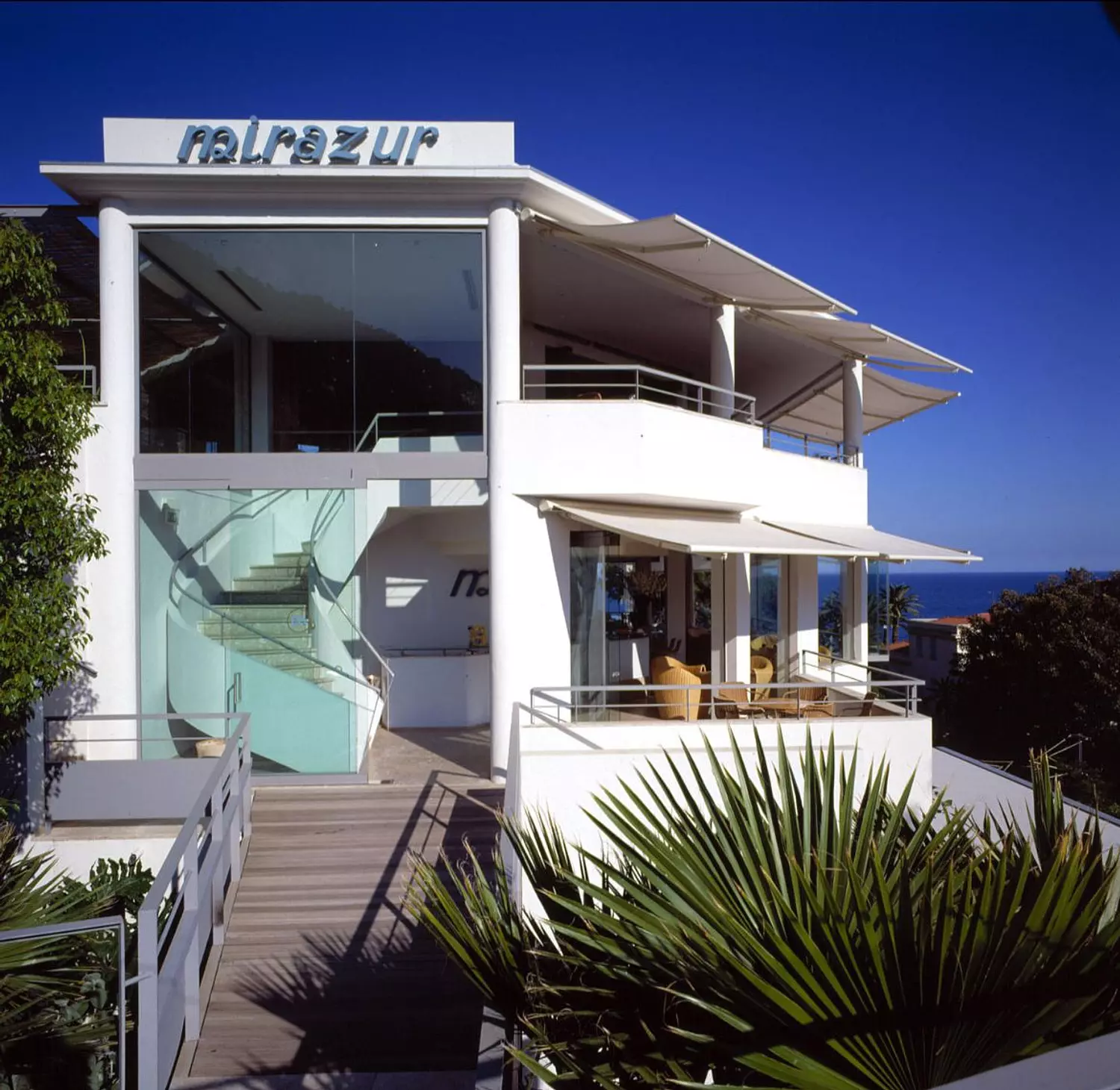 🎖️🌐Mirazur:  Where Nature Meets the Soul. 9