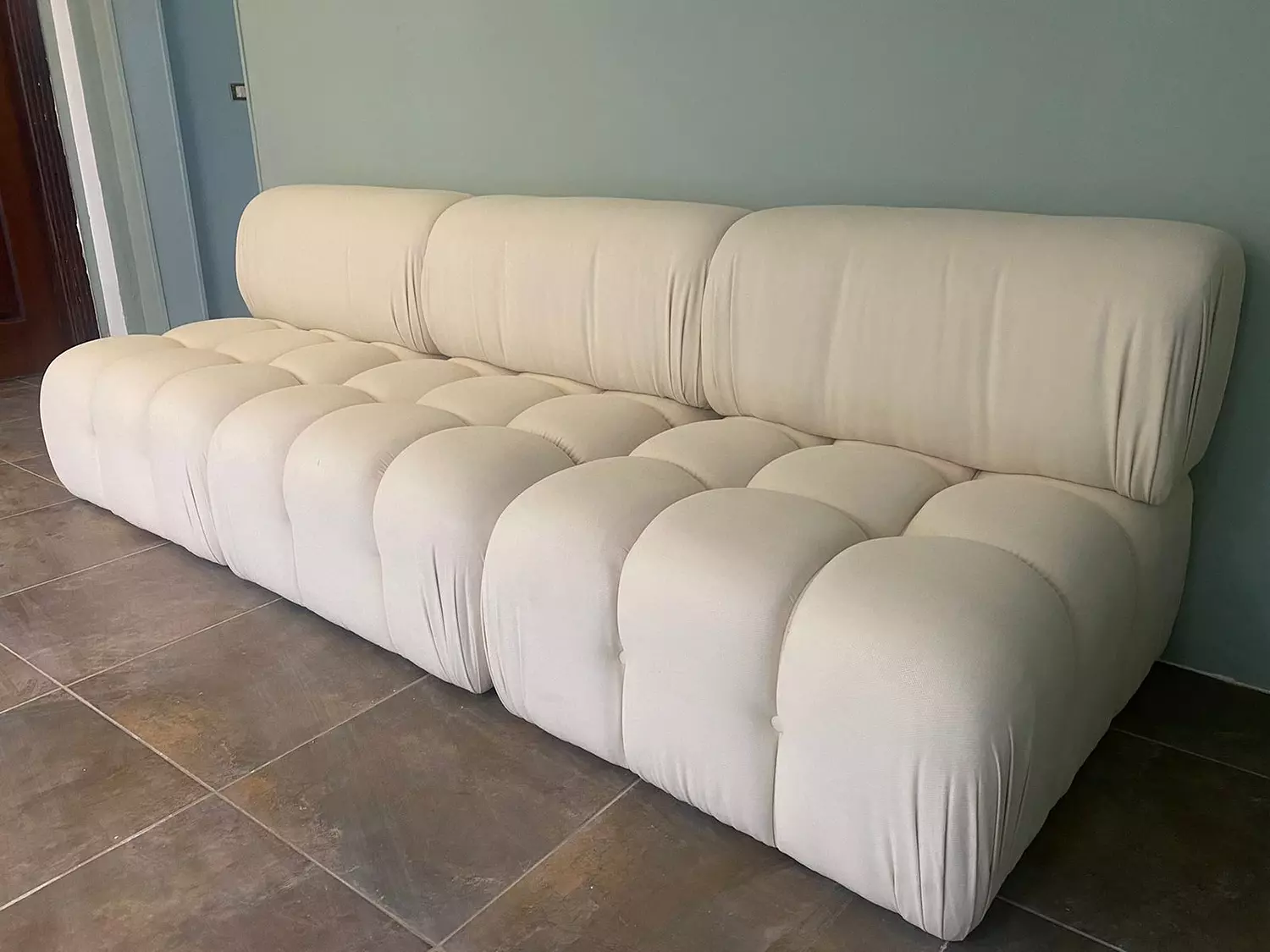 Bubbly Sofa 2