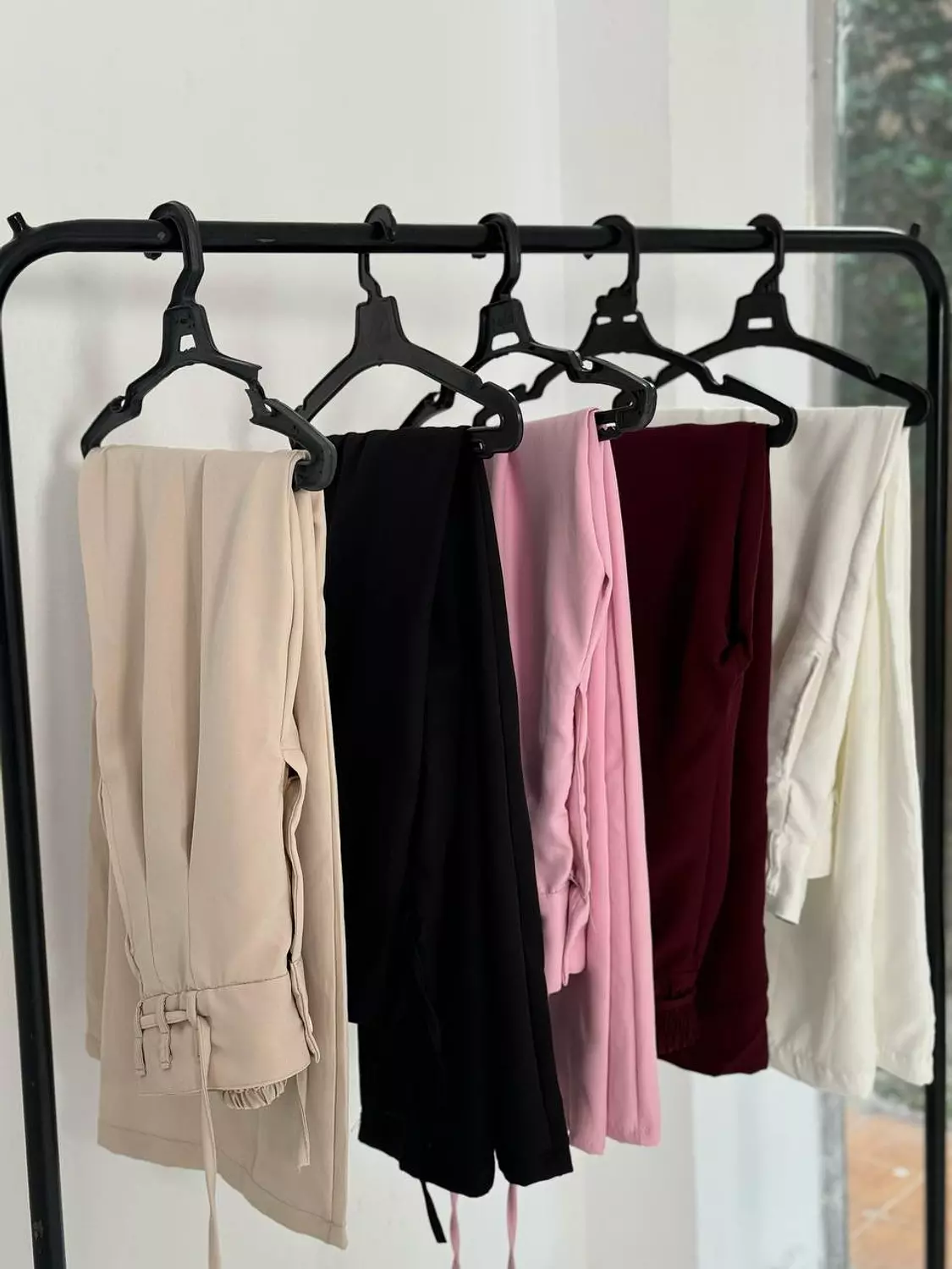 Wide leg pants 6
