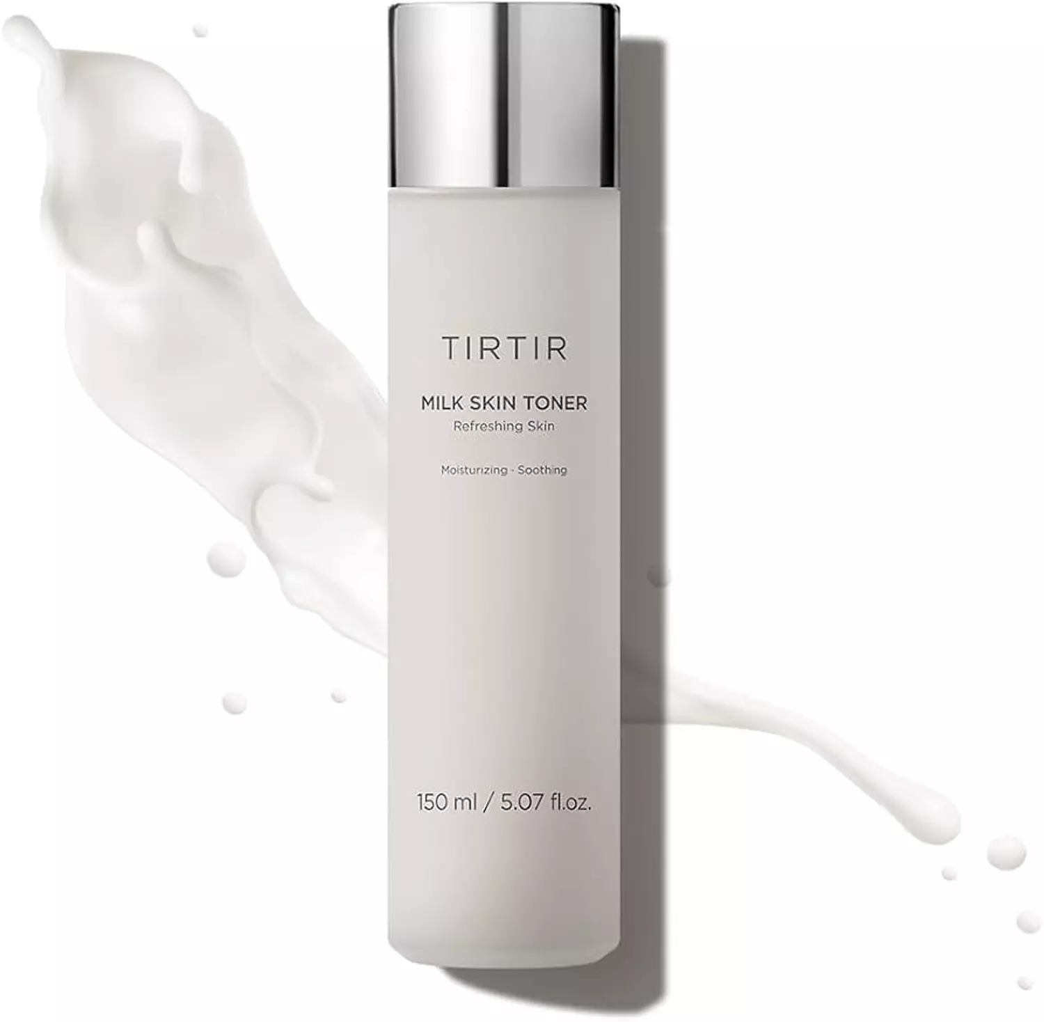 Tirtir Milk Skin Toner Refreshing Skin 150 Ml image