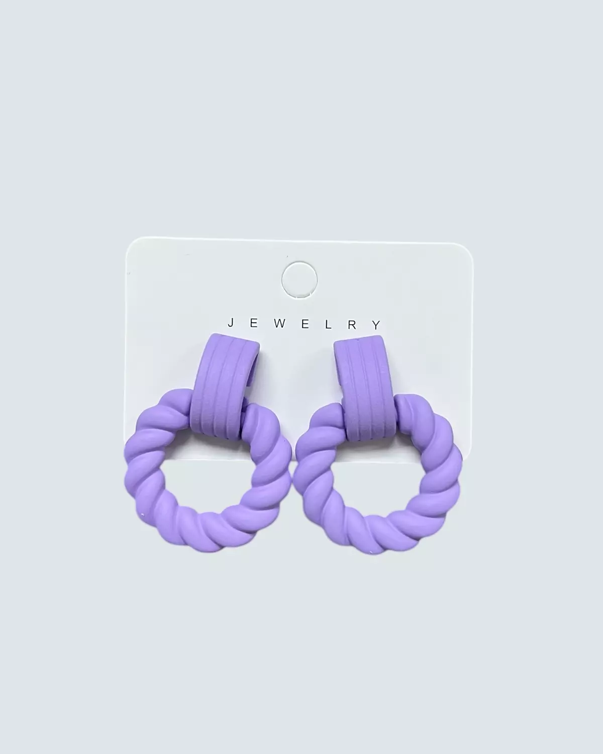 Colorful Earrings  image