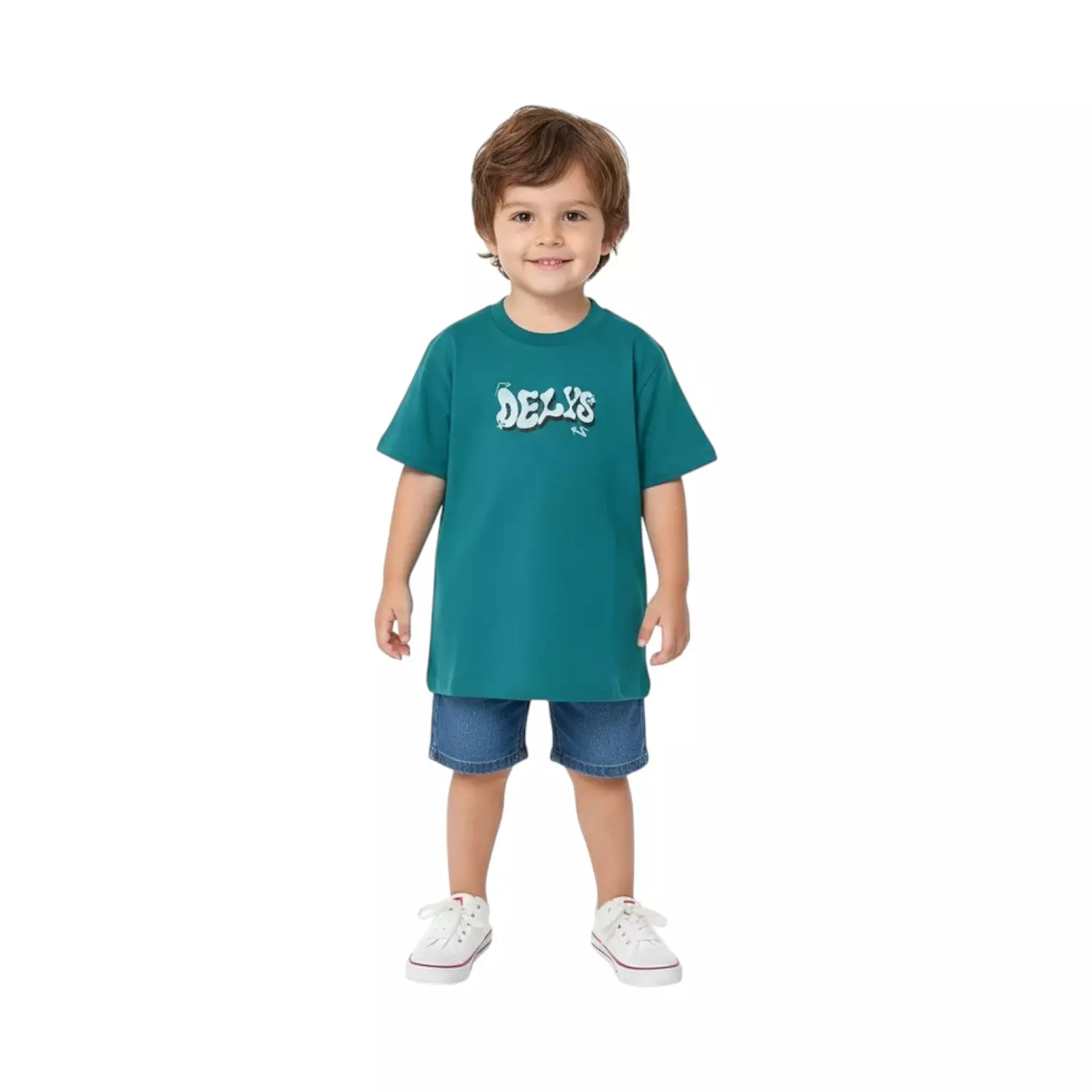 delys Rabq shirt kids image