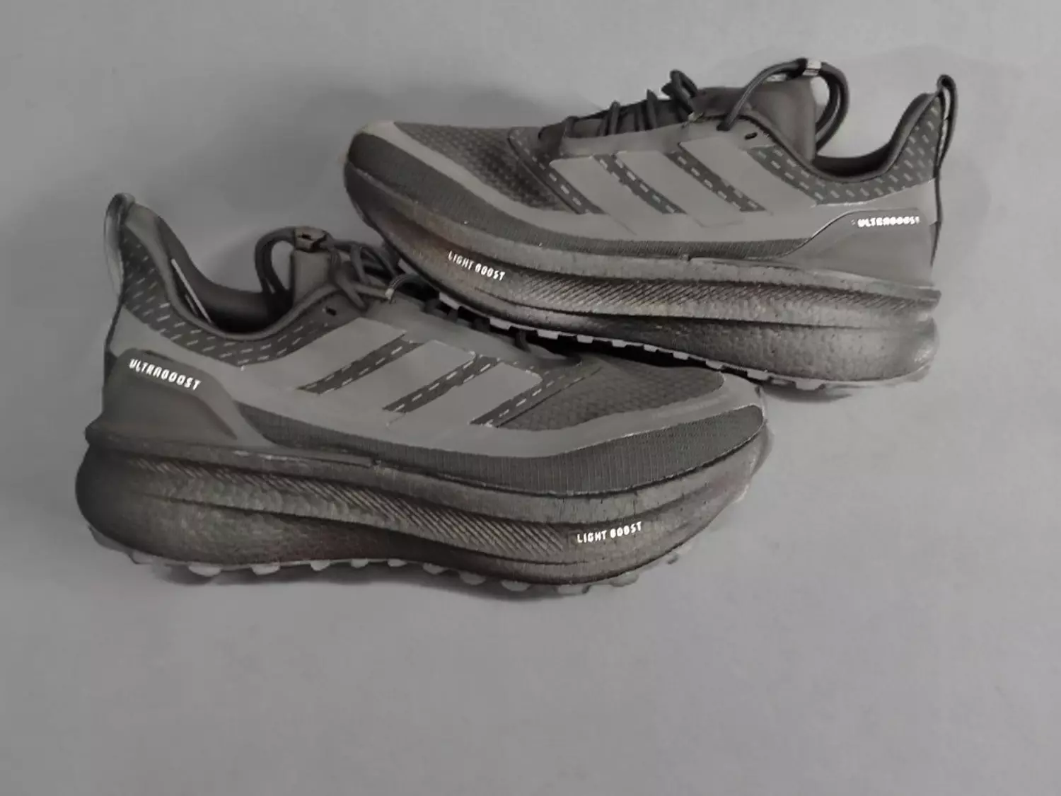 Adidas Ultraboost Full Black  1