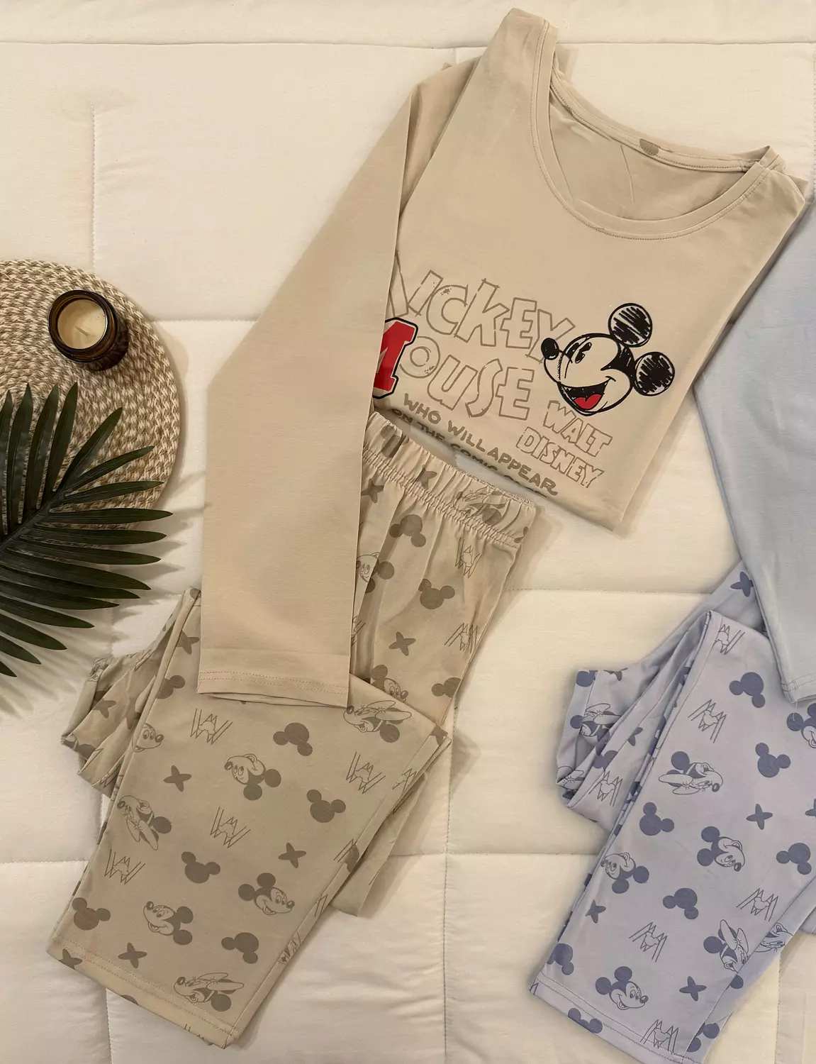 Mickey mouse long sleeves  hover image