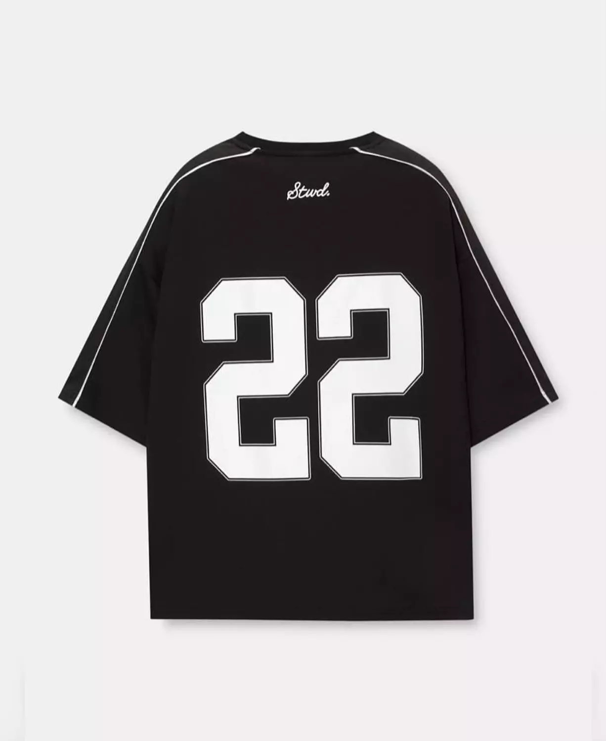 Stwd 22 T-shirt 2